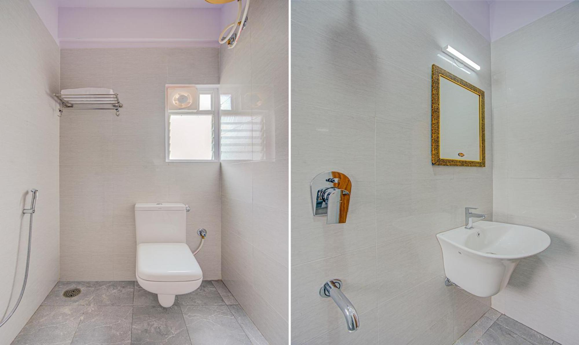 Treebo Global Stay, Uttarahalli