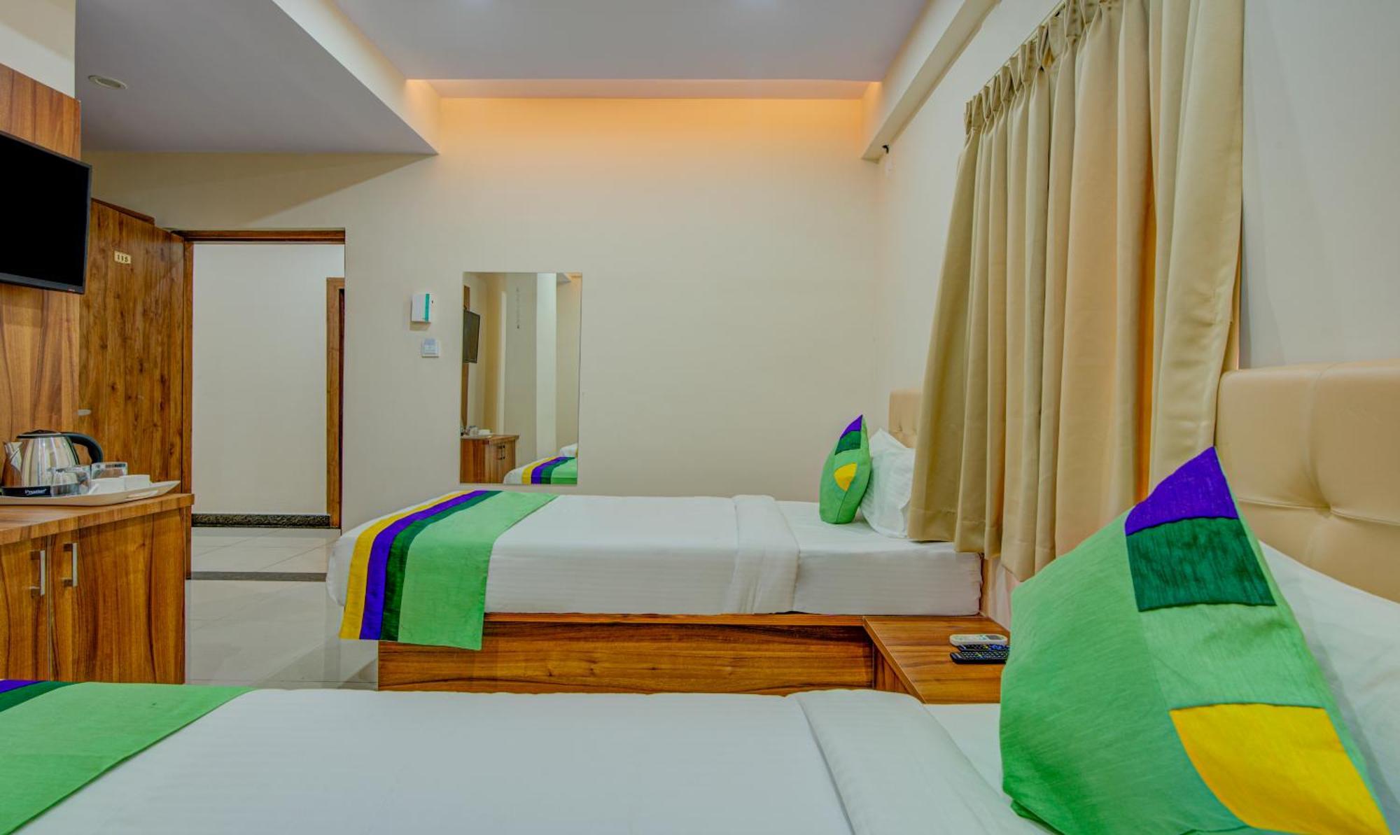 Treebo Global Stay, Uttarahalli Hotel 3*