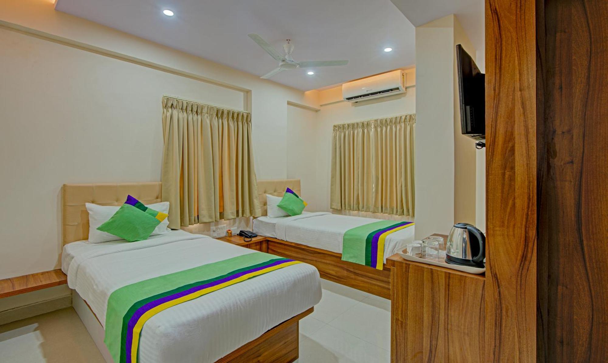 Hotel Treebo Global Stay, Uttarahalli 3*