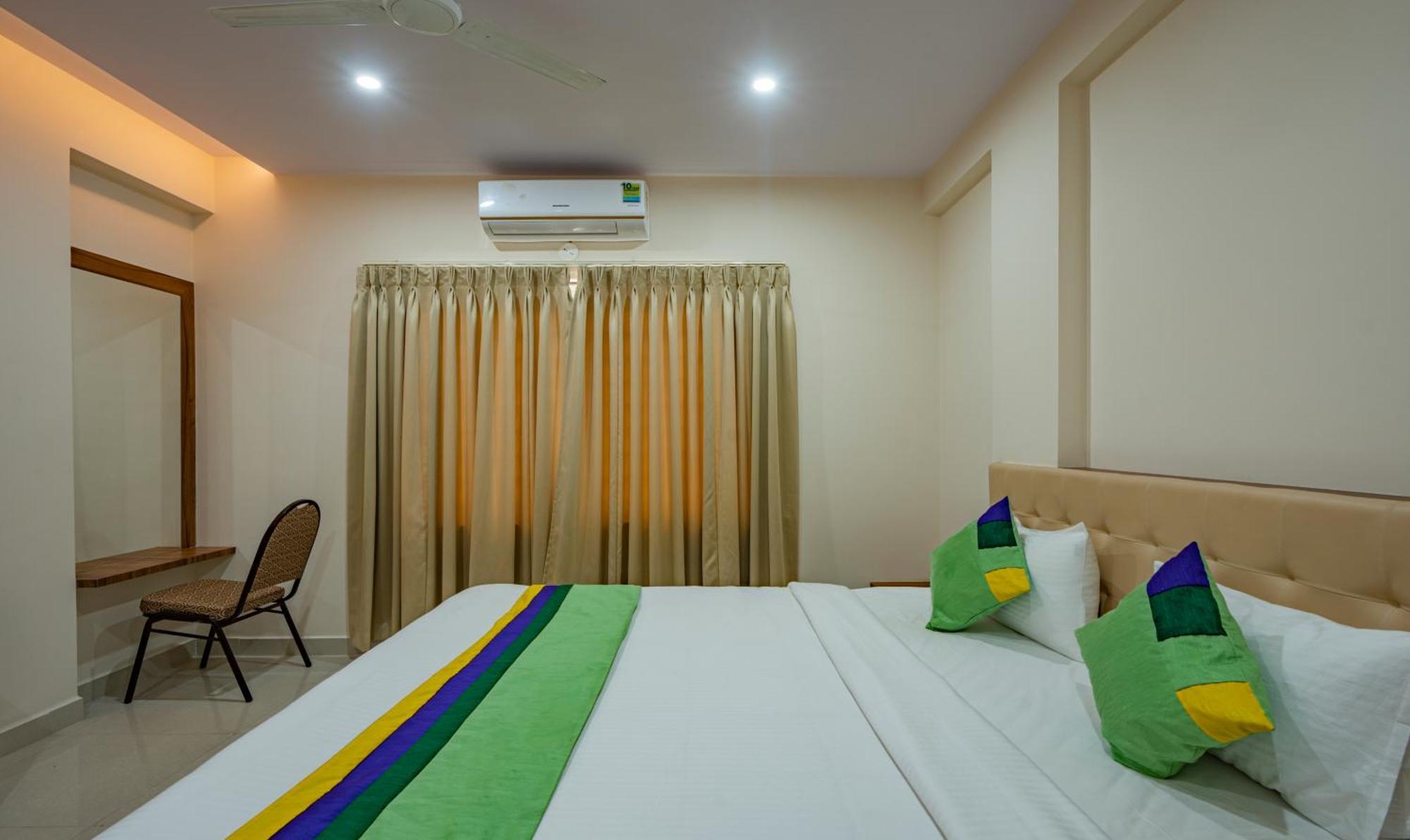 Hotel Treebo Global Stay, Uttarahalli Bangalore