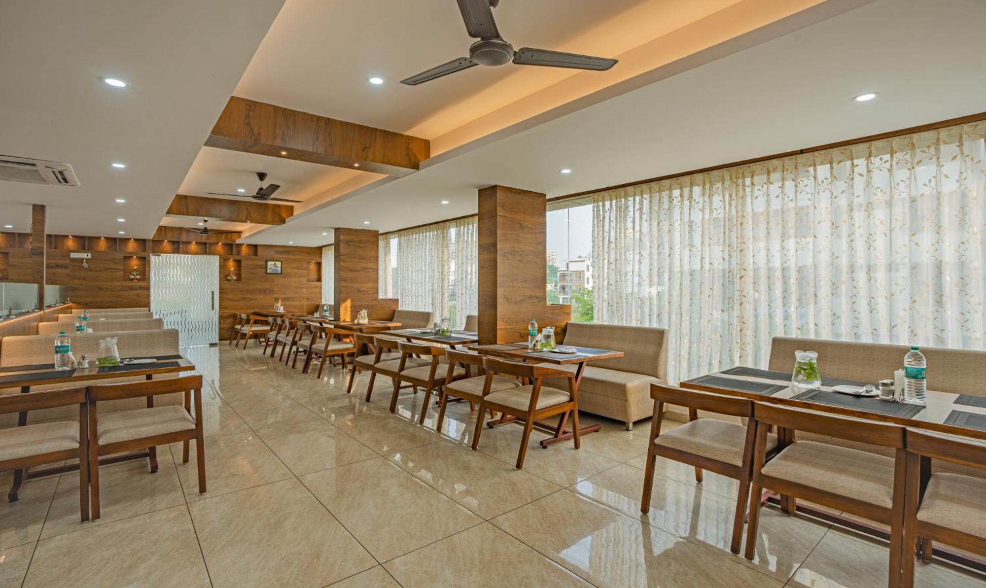 Treebo Global Stay, Uttarahalli Hotel Bangalore
