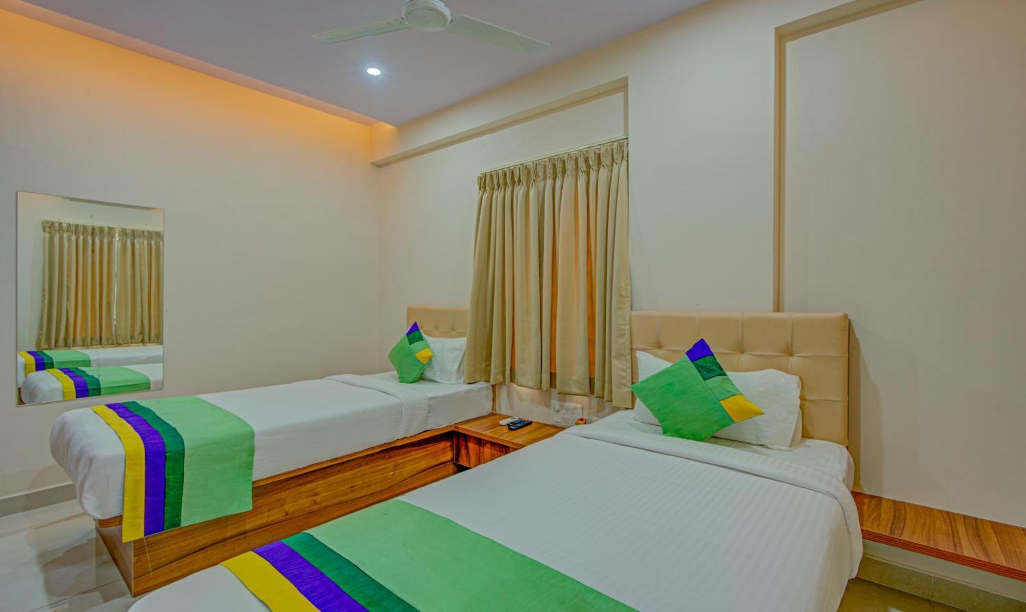 Treebo Global Stay, Uttarahalli Hotel