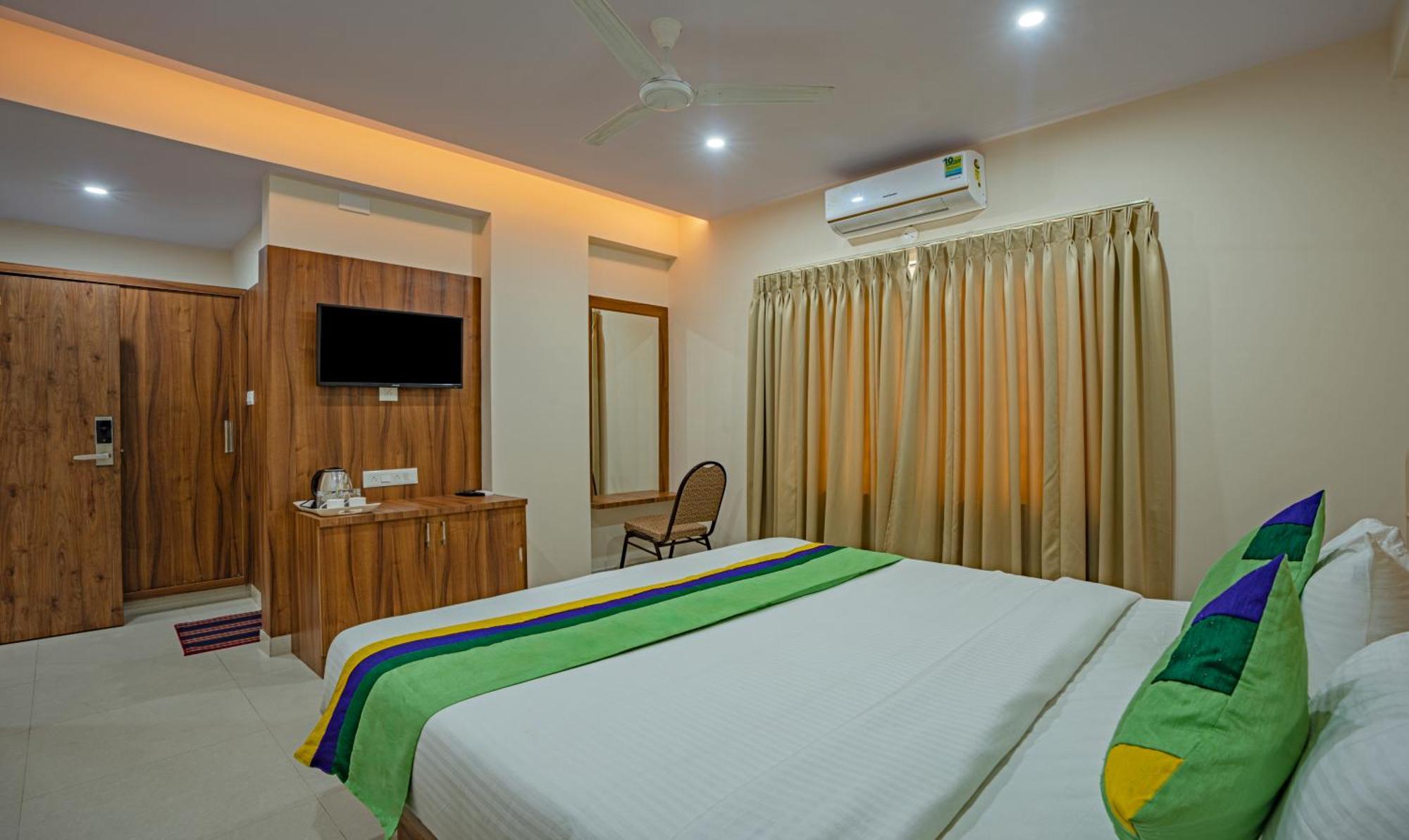 Hotel Treebo Global Stay, Uttarahalli 3*