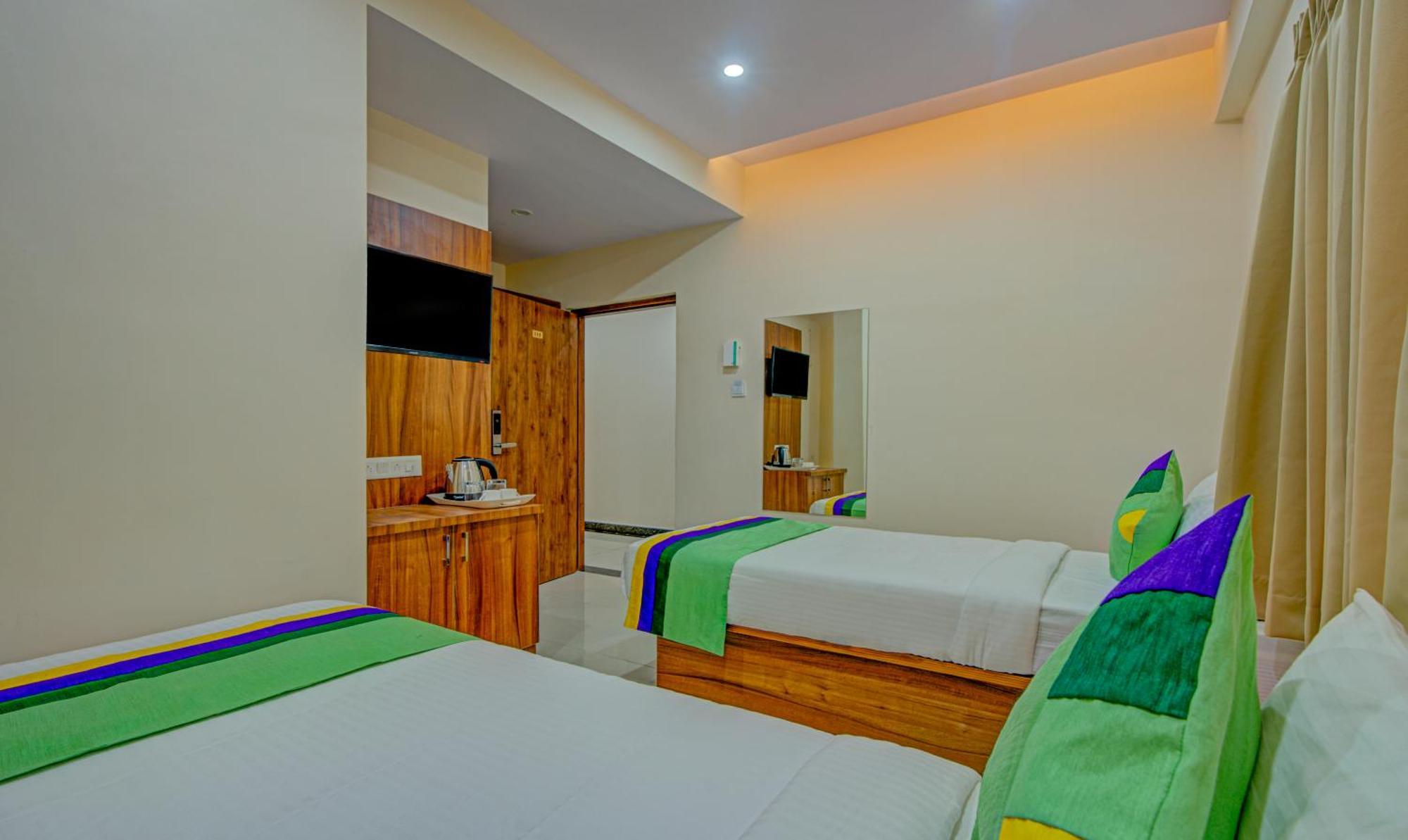 Treebo Global Stay, Uttarahalli Bangalore