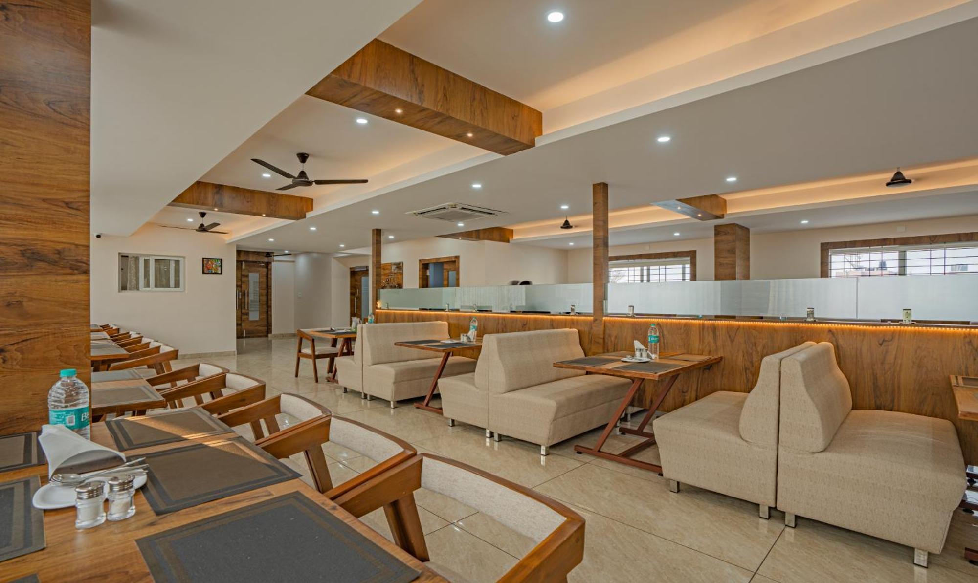 Treebo Global Stay, Uttarahalli Bangalore