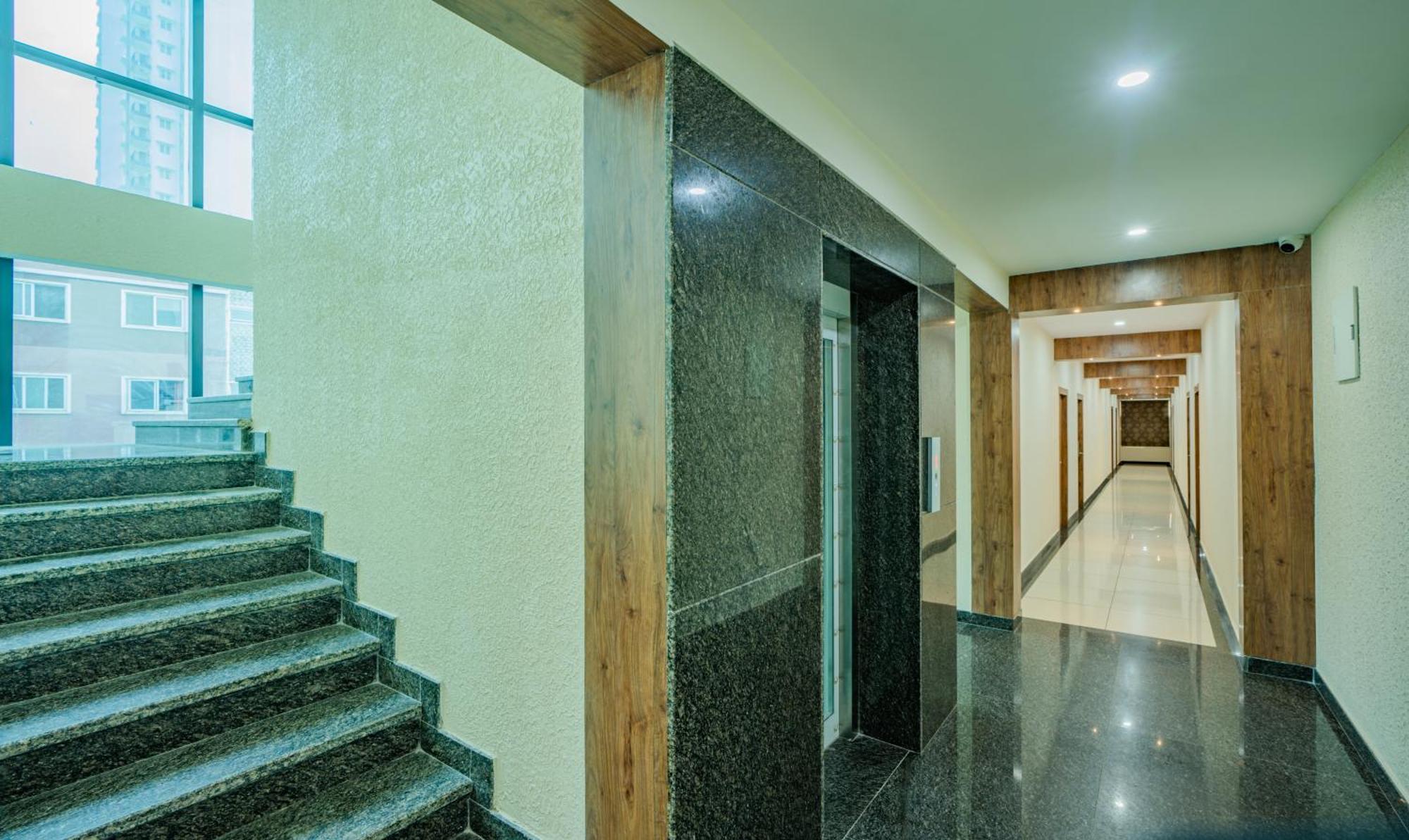 Treebo Global Stay, Uttarahalli