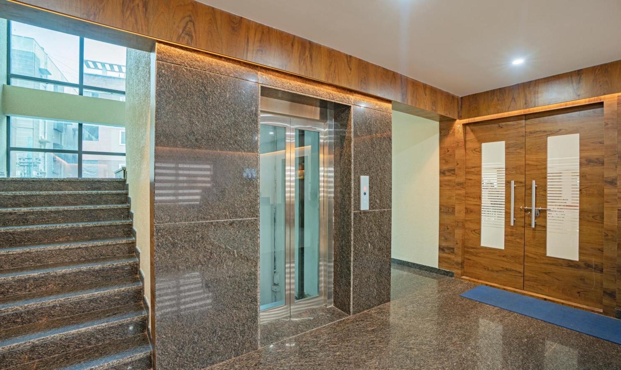 Treebo Global Stay, Uttarahalli Bangalore