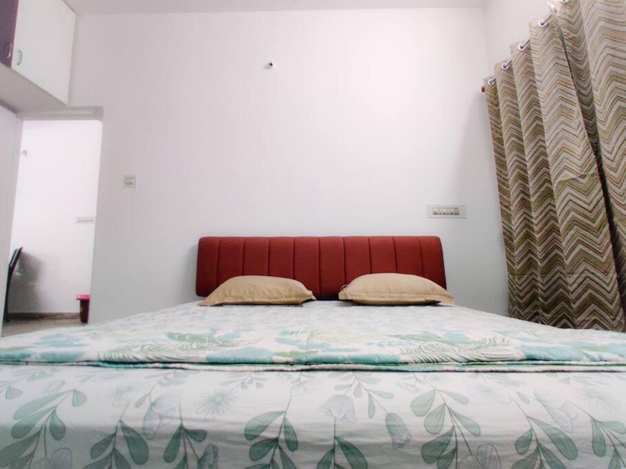 Marine Melody Manor Apartment