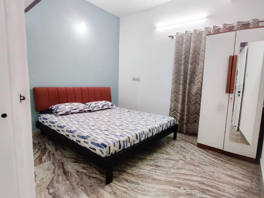 Apartment Marine Melody Manor *