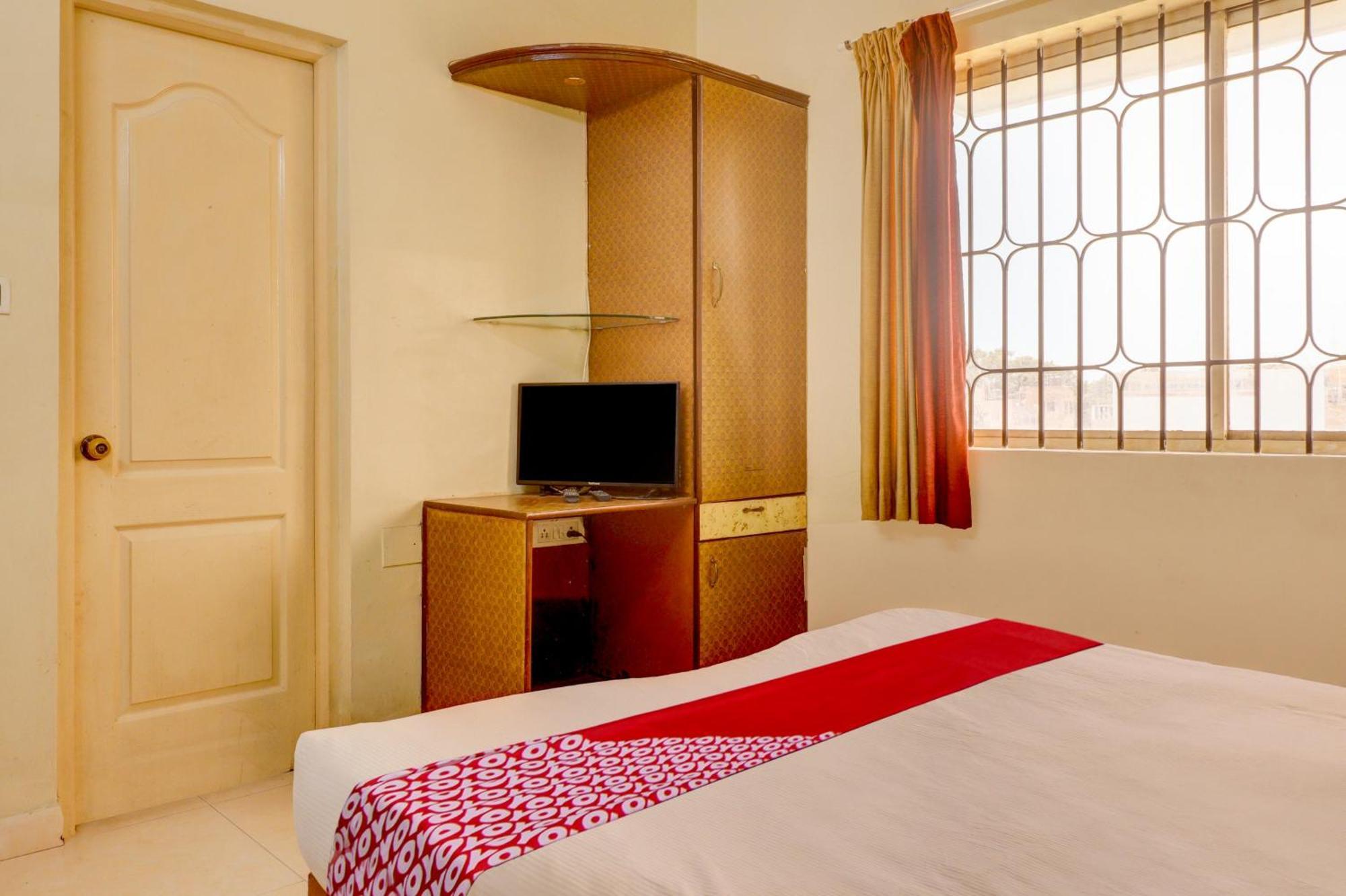 O Raj Residency Hotel Bangalore