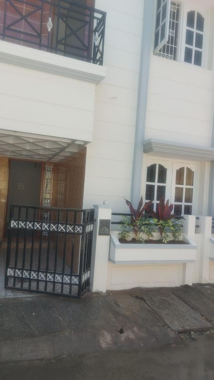 Siddheshwara Villa *
