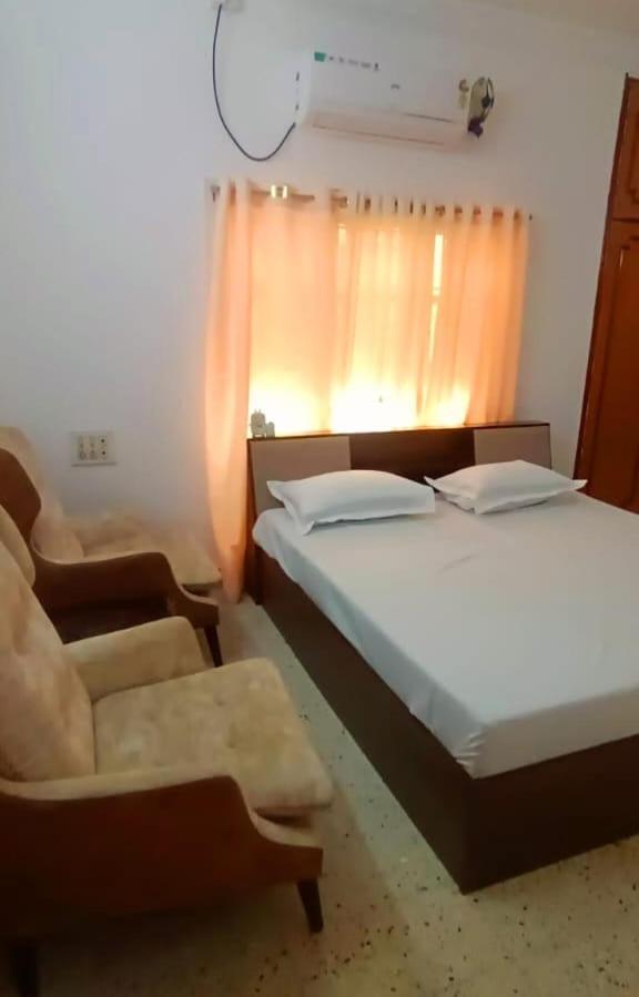 Siddheshwara Villa Bangalore