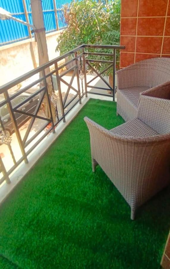 Villa Siddheshwara Bangalore
