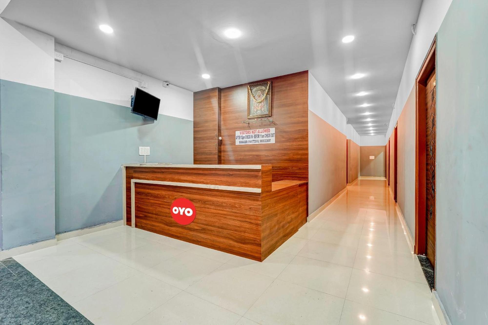 Hotel Oyo Flagship Ayodhya 3*