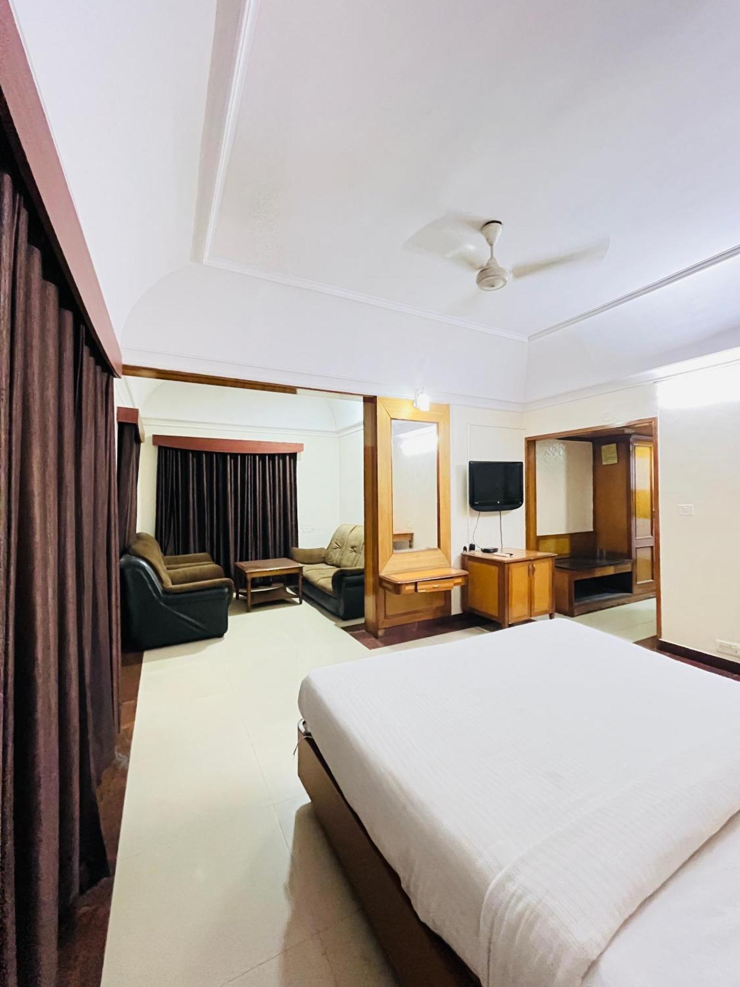 Chetan International Bangalore
