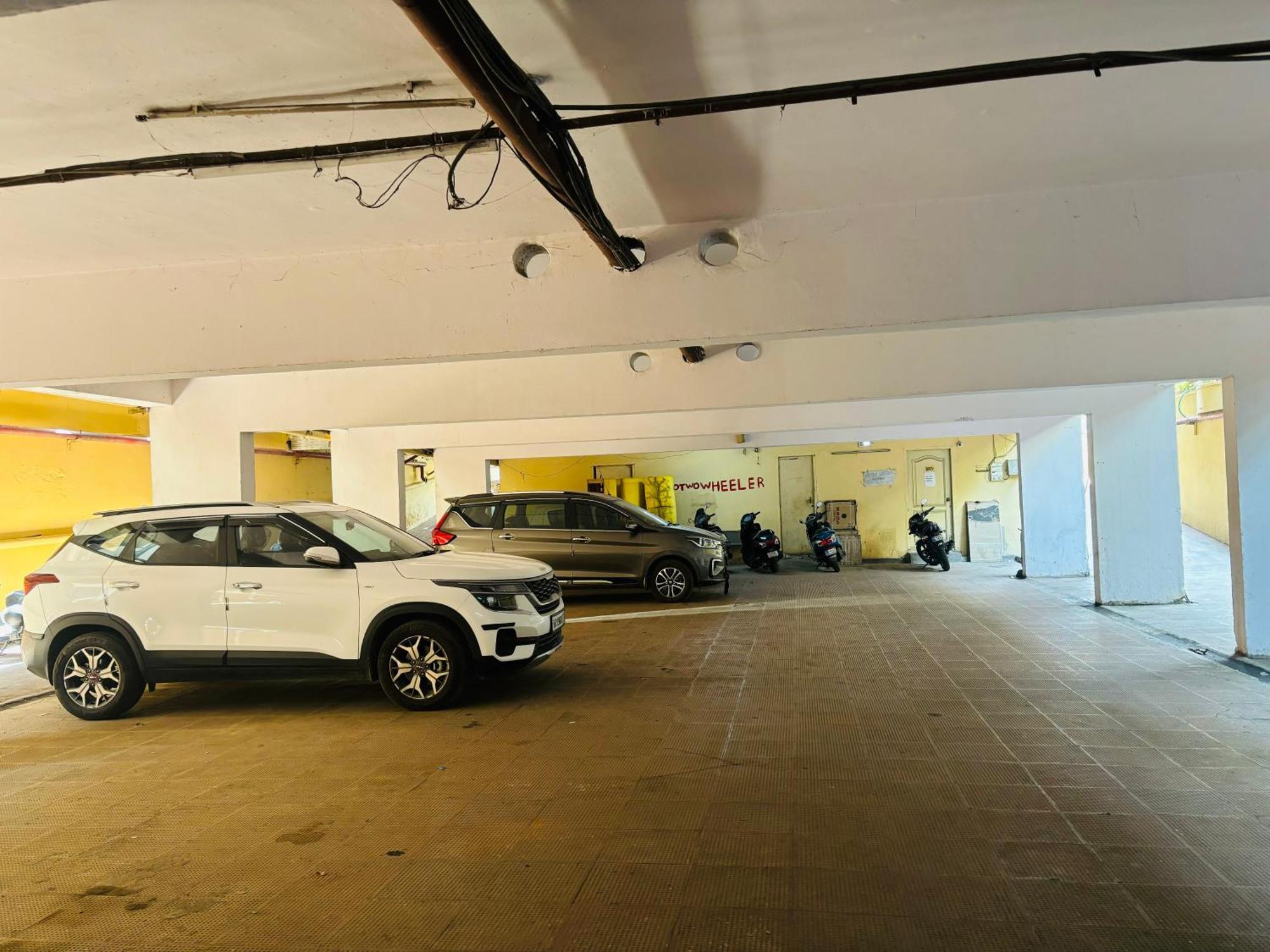 Chetan International 3* Bangalore
