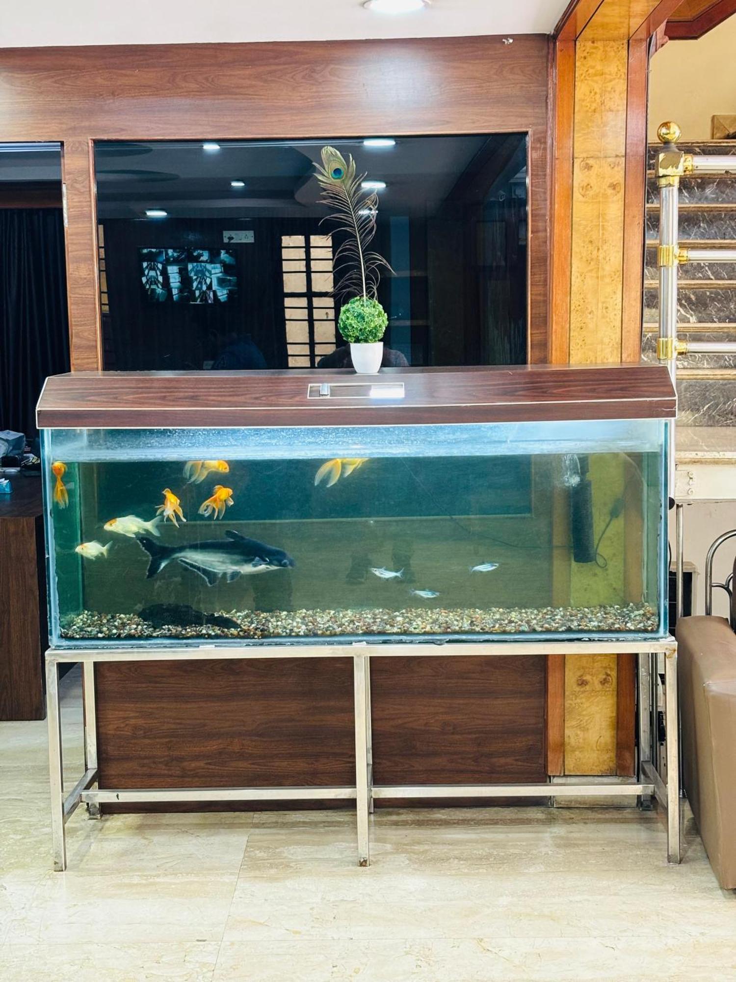 Hotel Chetan International Bangalore