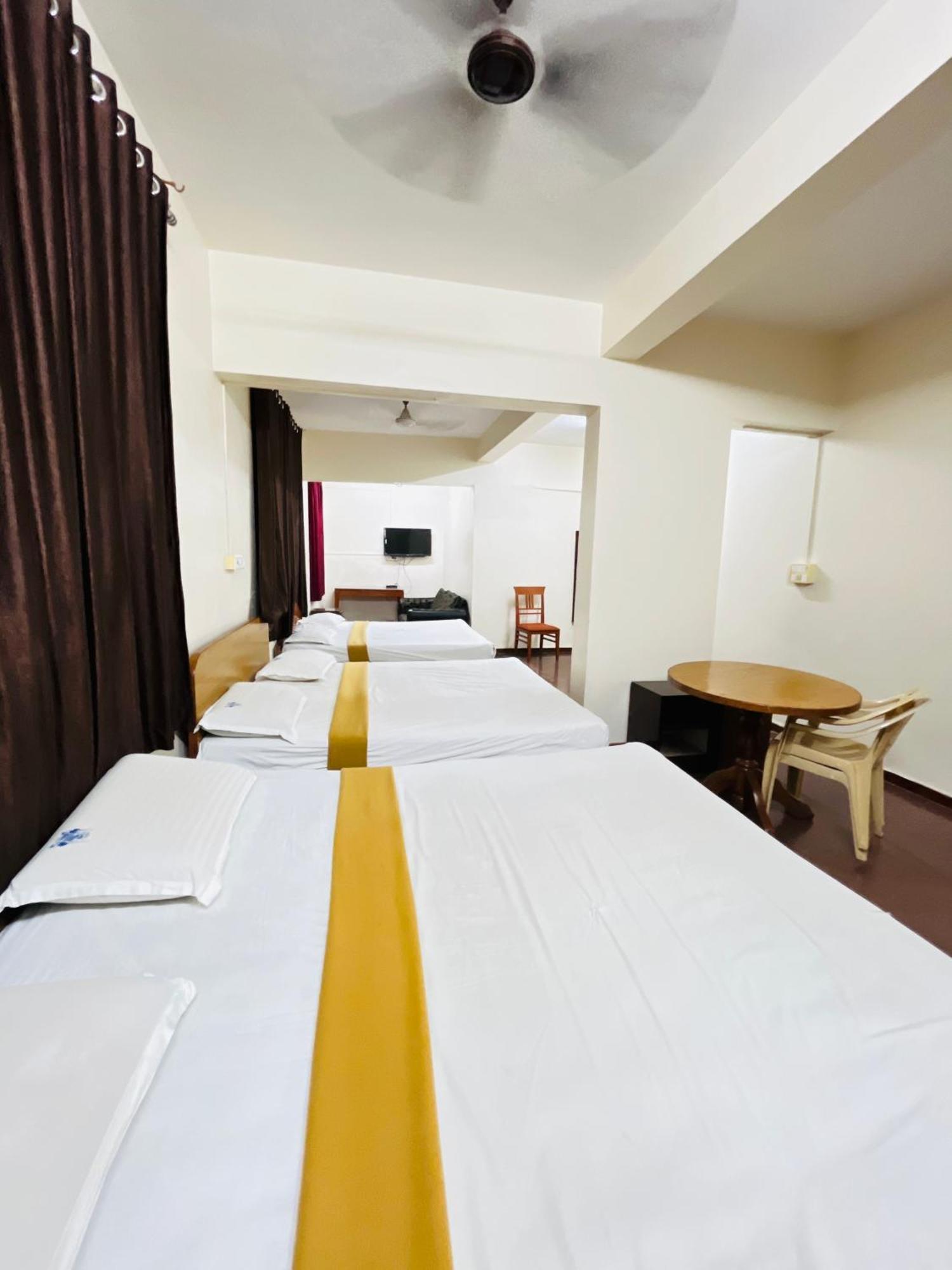 Chetan International Bangalore