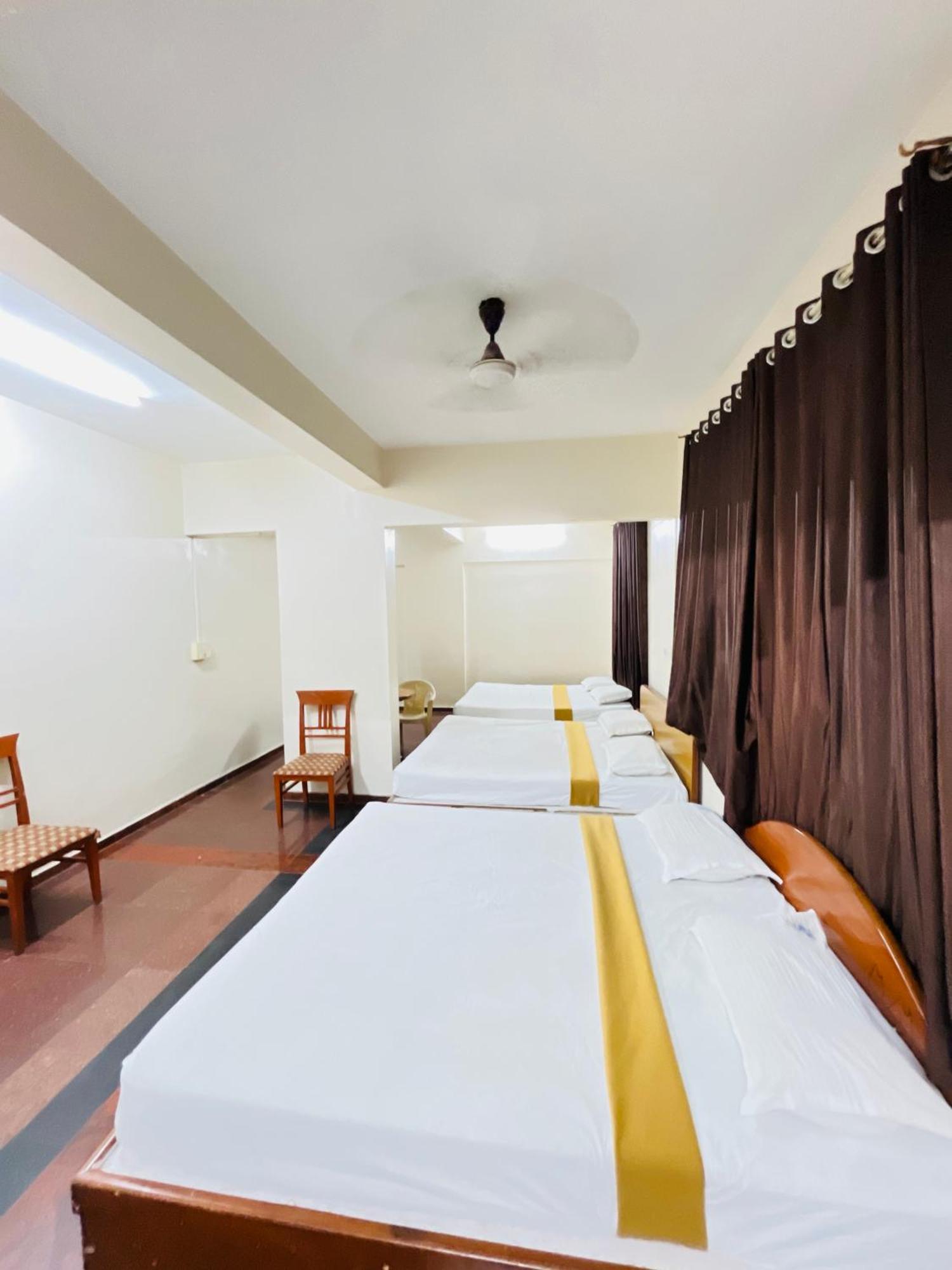 Chetan International Hotel Bangalore