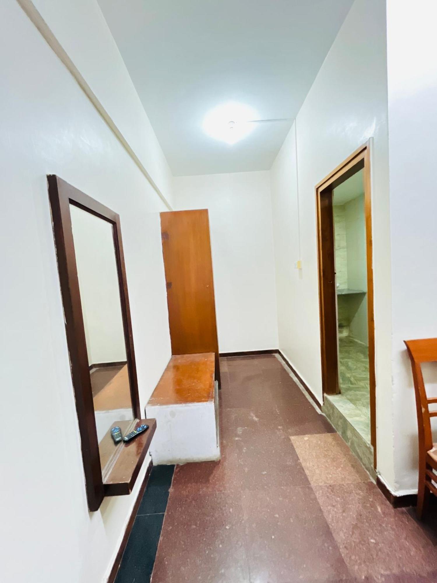 Chetan International Hotel Bangalore