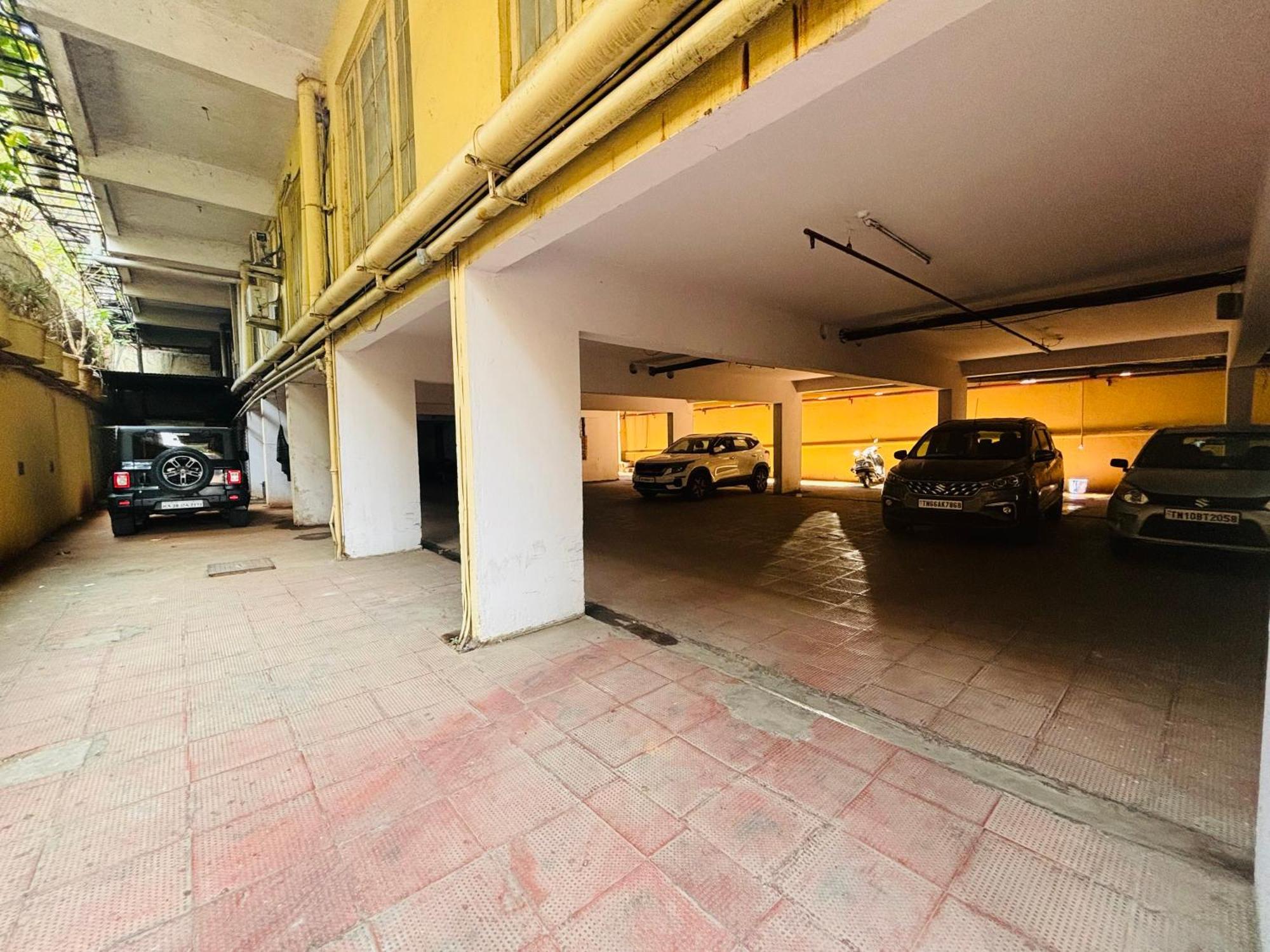 Chetan International Bangalore