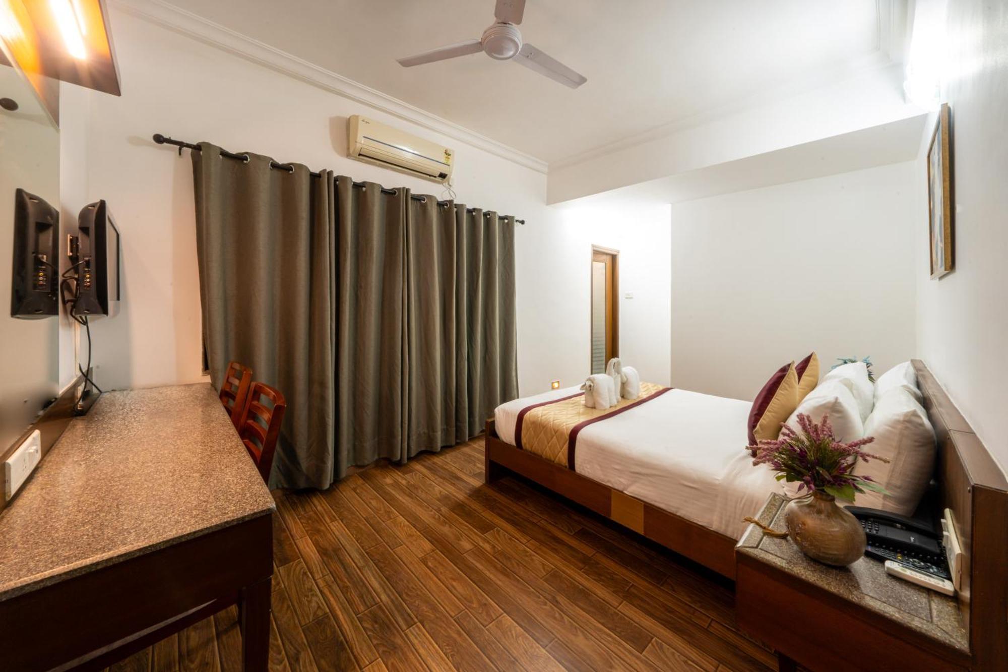 Hotel Midtown Marathahalli 3*