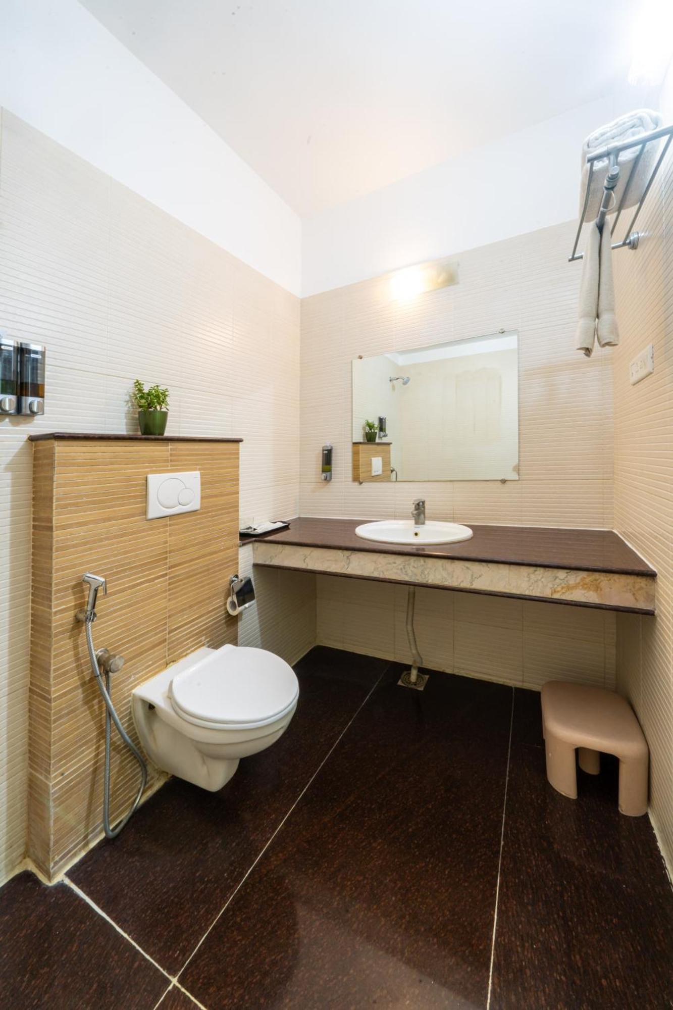 Midtown Marathahalli Hotel 3*
