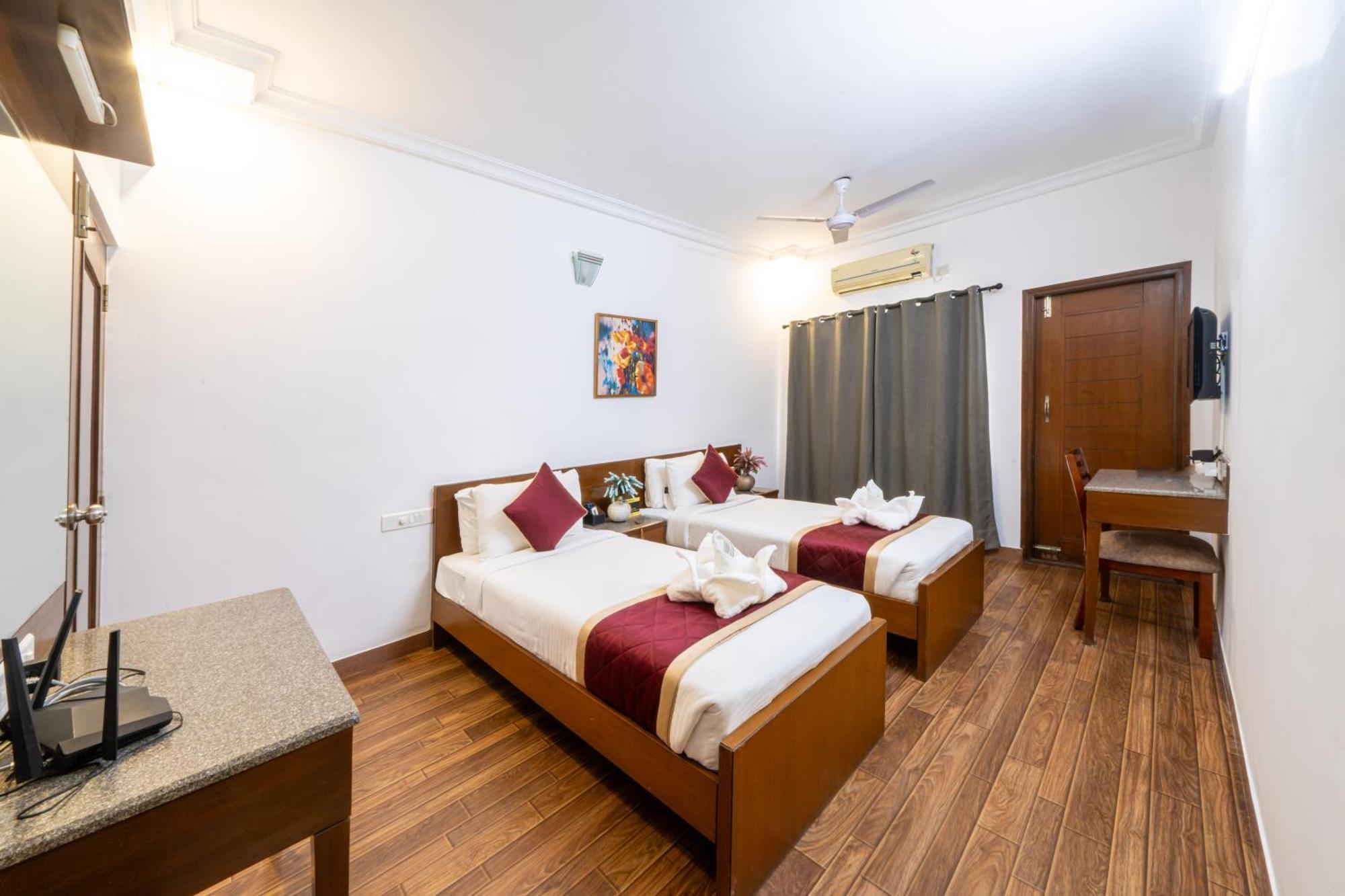 Midtown Marathahalli 3* Bangalore
