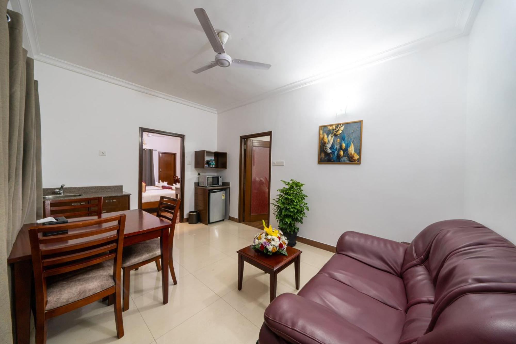 Midtown Marathahalli Bangalore