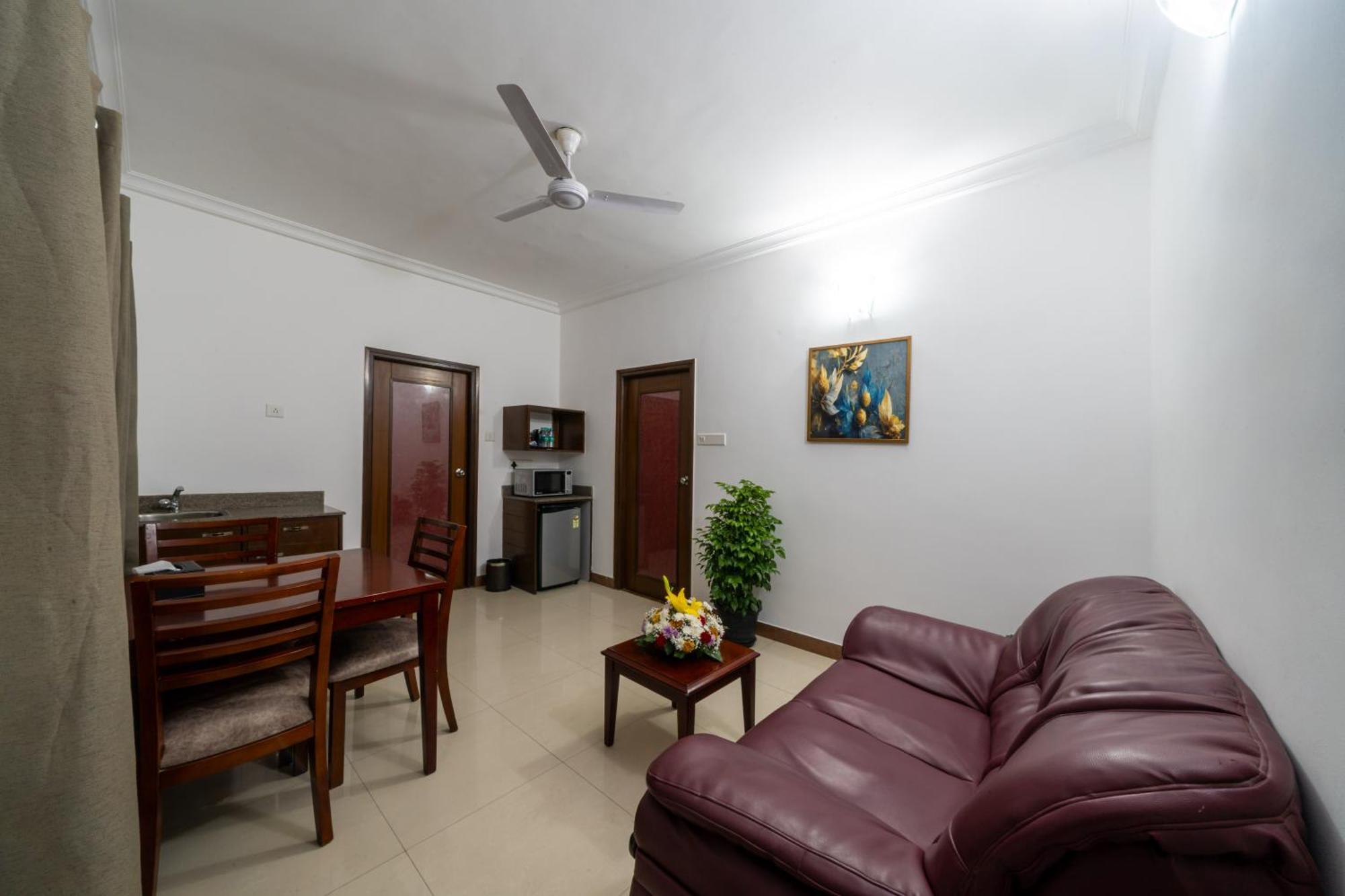 Midtown Marathahalli