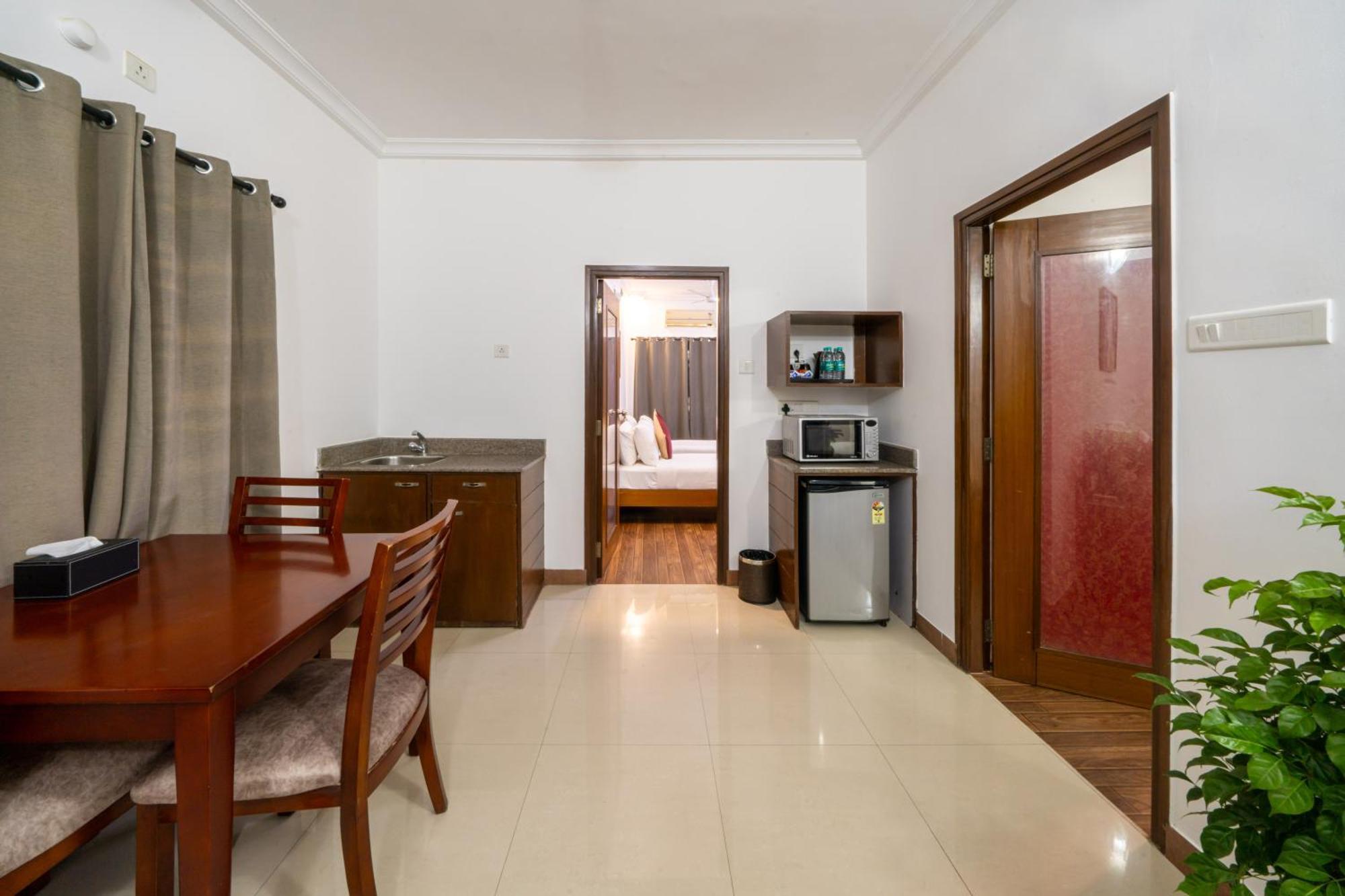 Midtown Marathahalli Hotel Bangalore