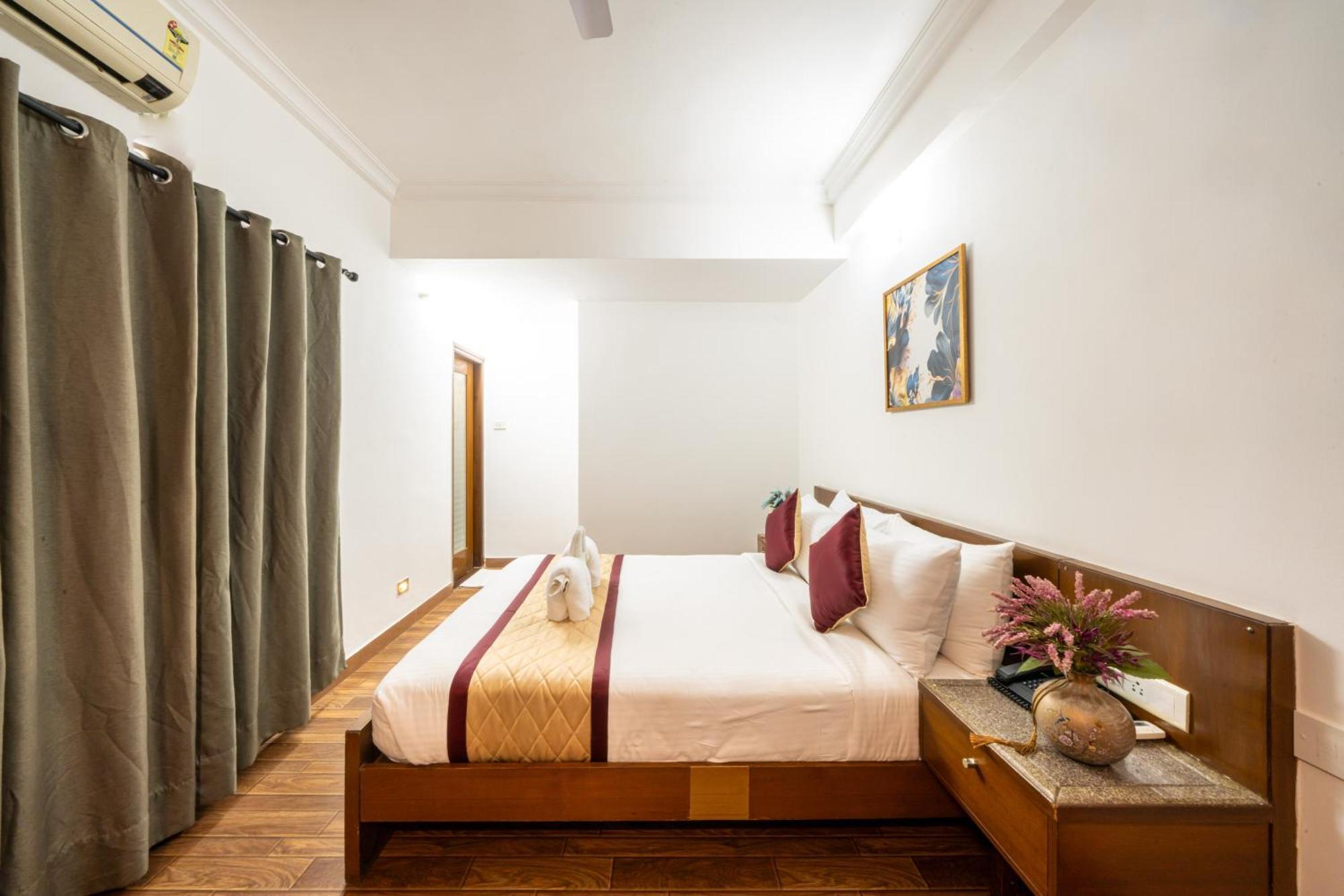 Midtown Marathahalli Bangalore