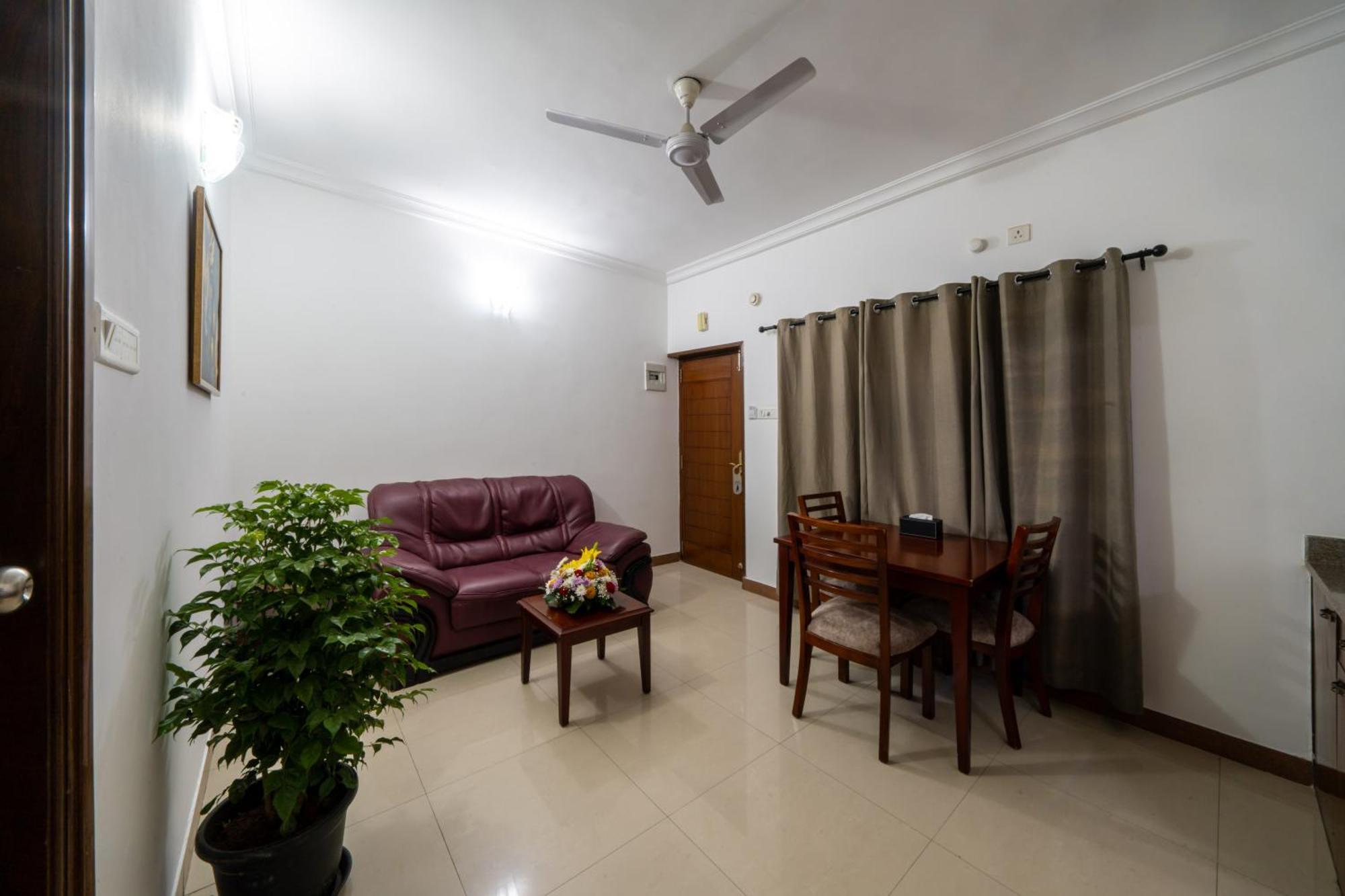 Midtown Marathahalli 3*
