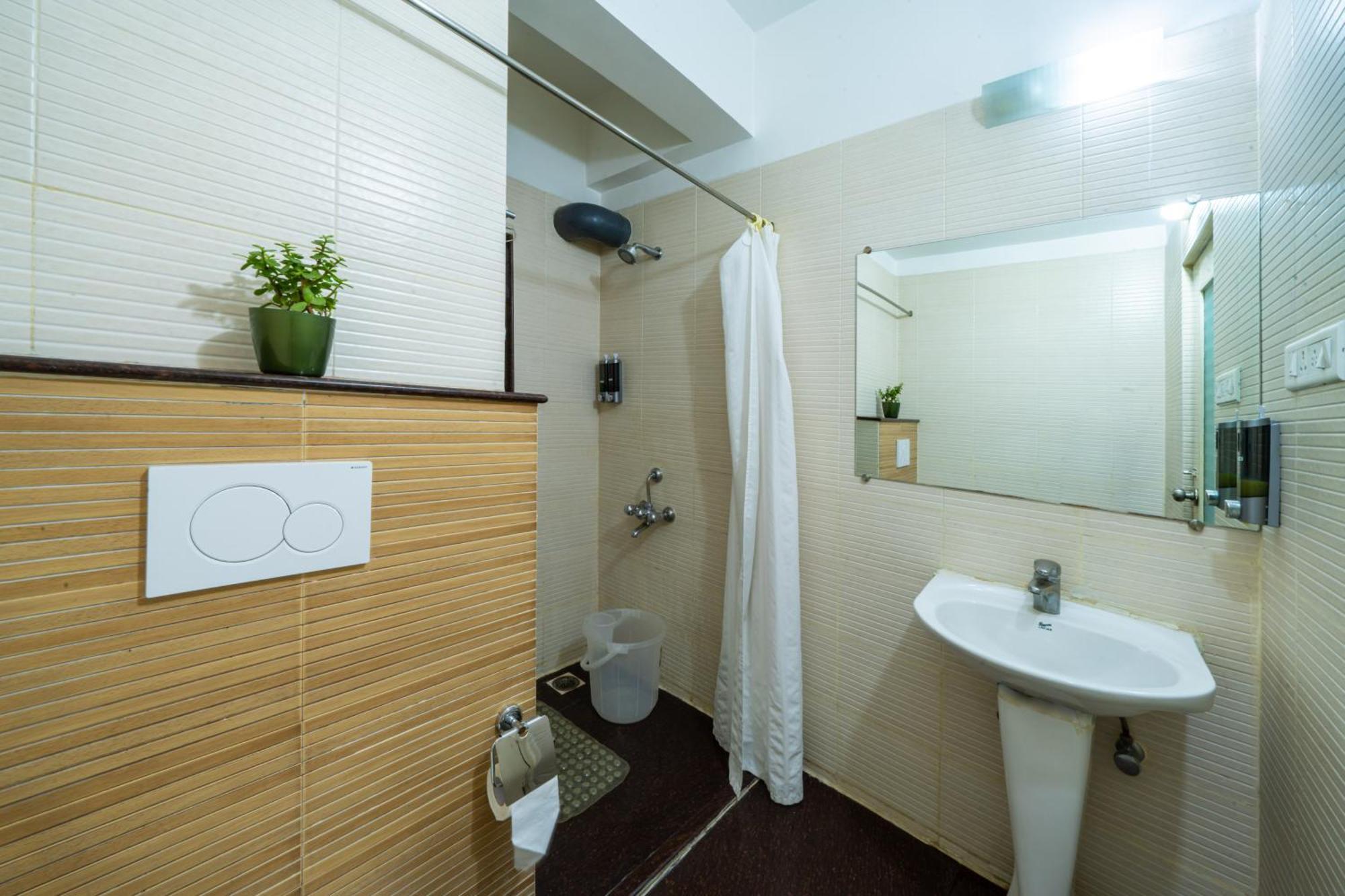 Hotel Midtown Marathahalli Bangalore
