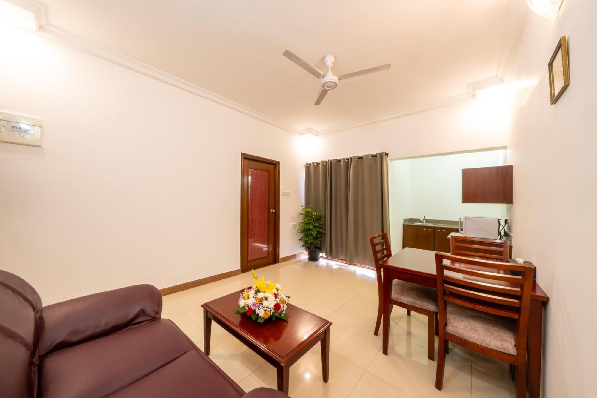 Midtown Marathahalli 3*