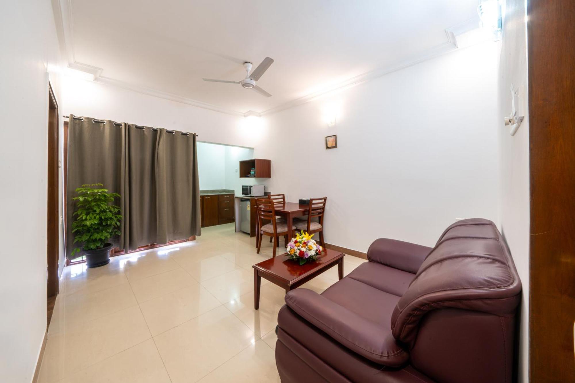 Midtown Marathahalli