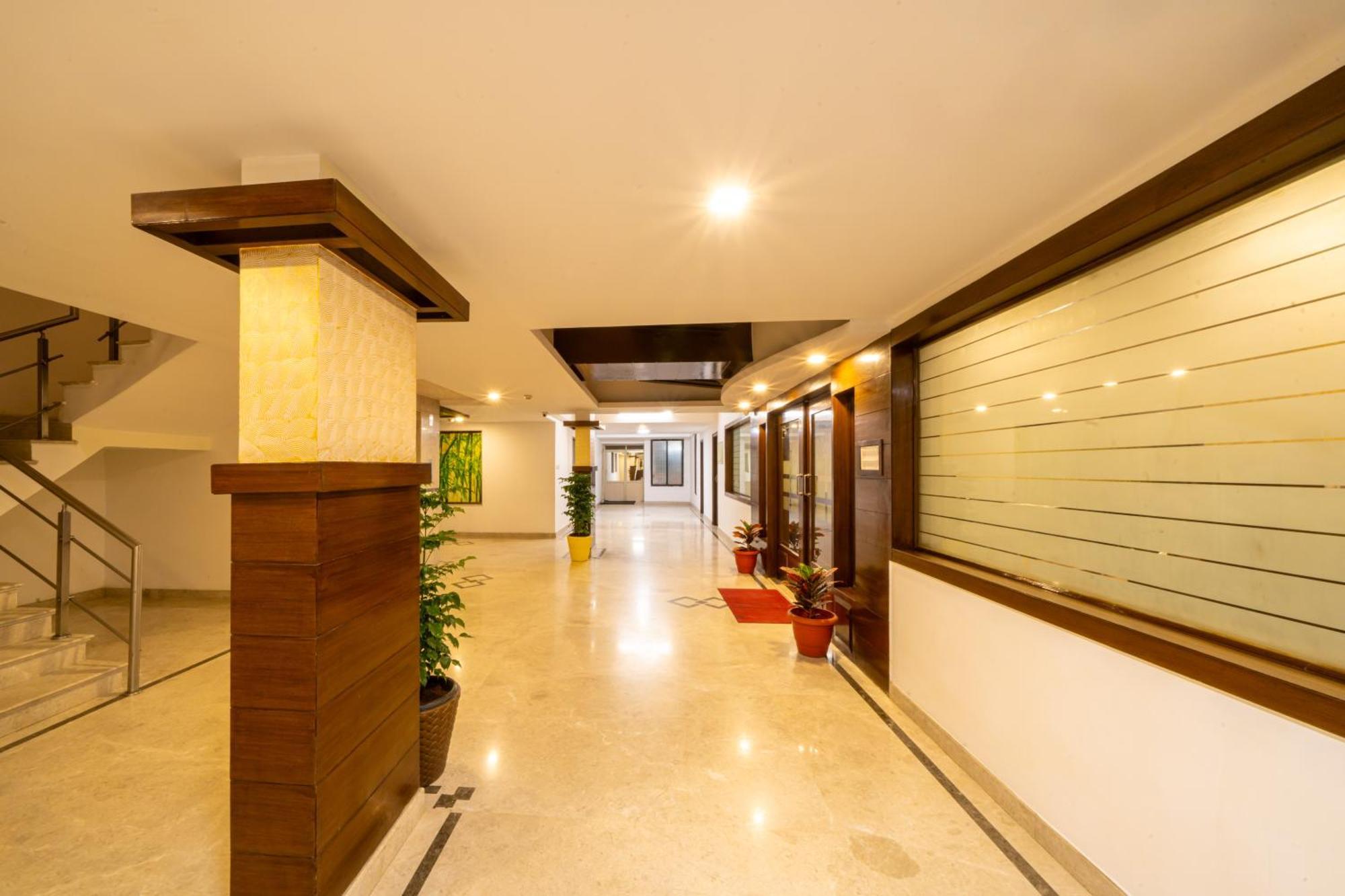 Midtown Marathahalli Bangalore