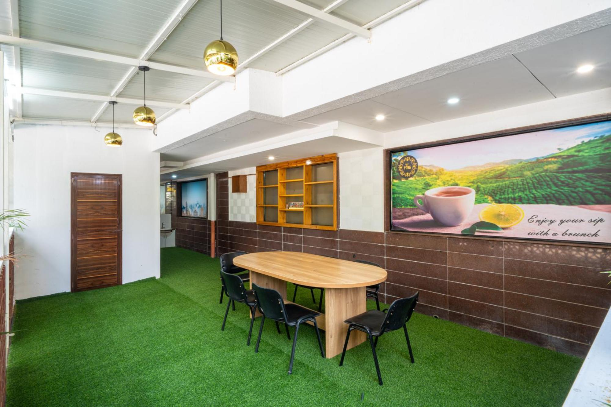 Midtown Marathahalli Bangalore