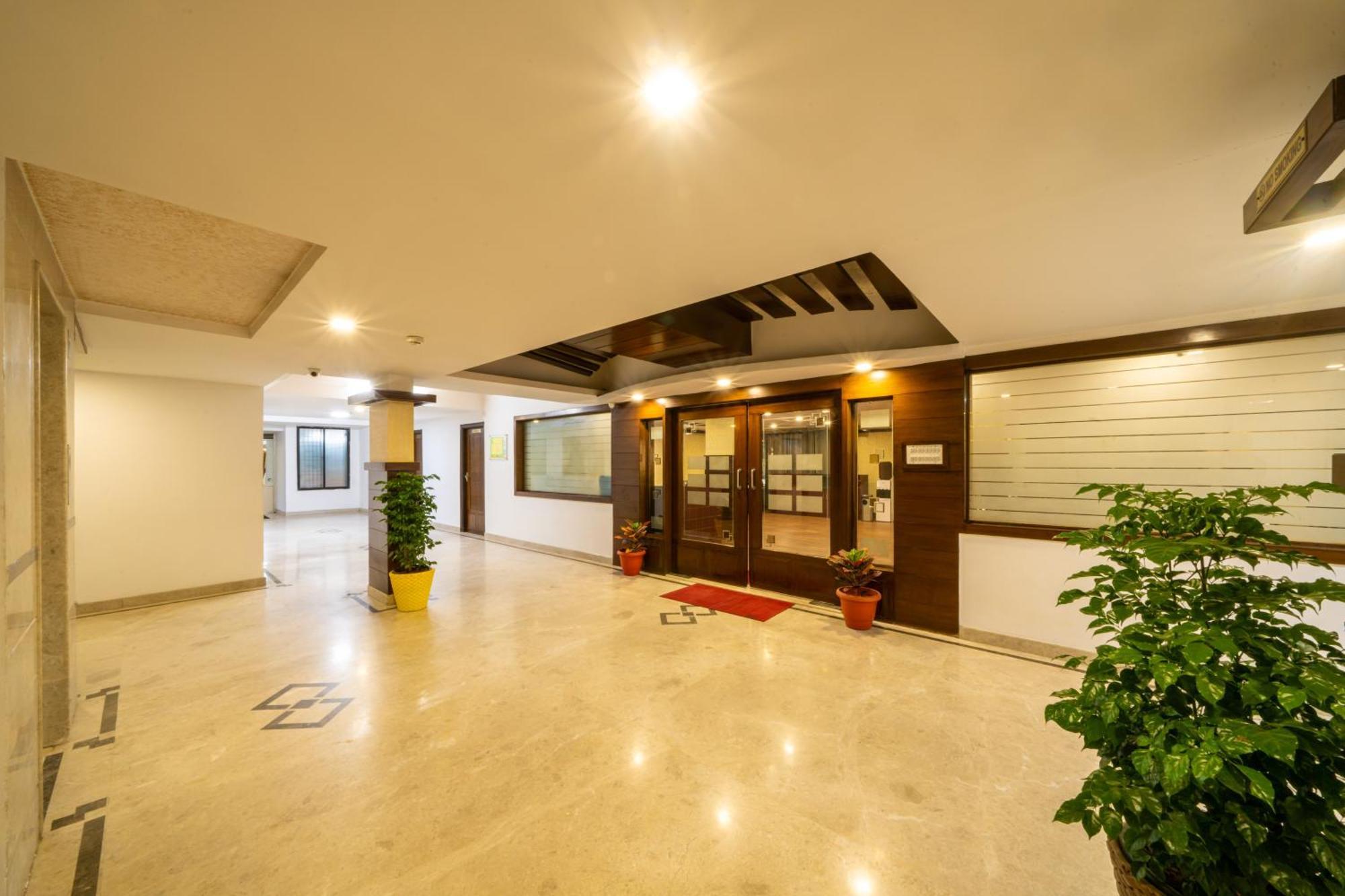 Midtown Marathahalli Hotel Bangalore