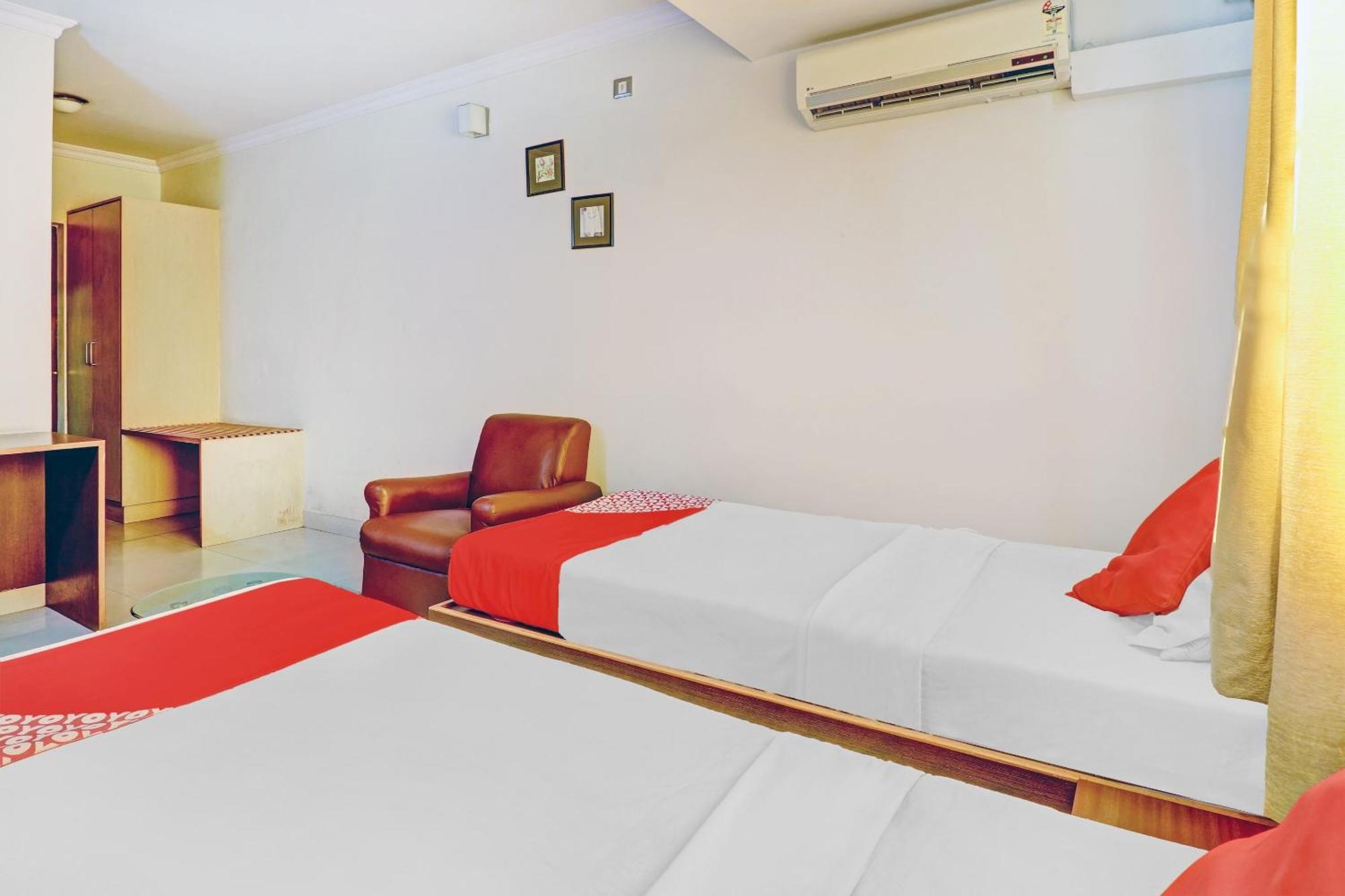 O Flagship 79381 Dm Residency Near Goraguntepalya Metro Station Bangalore