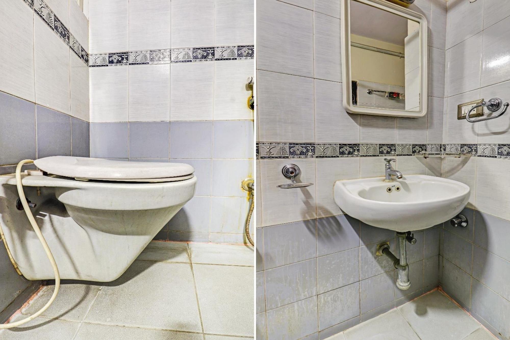 Hotel O Flagship 79381 Dm Residency Near Goraguntepalya Metro Station 3*