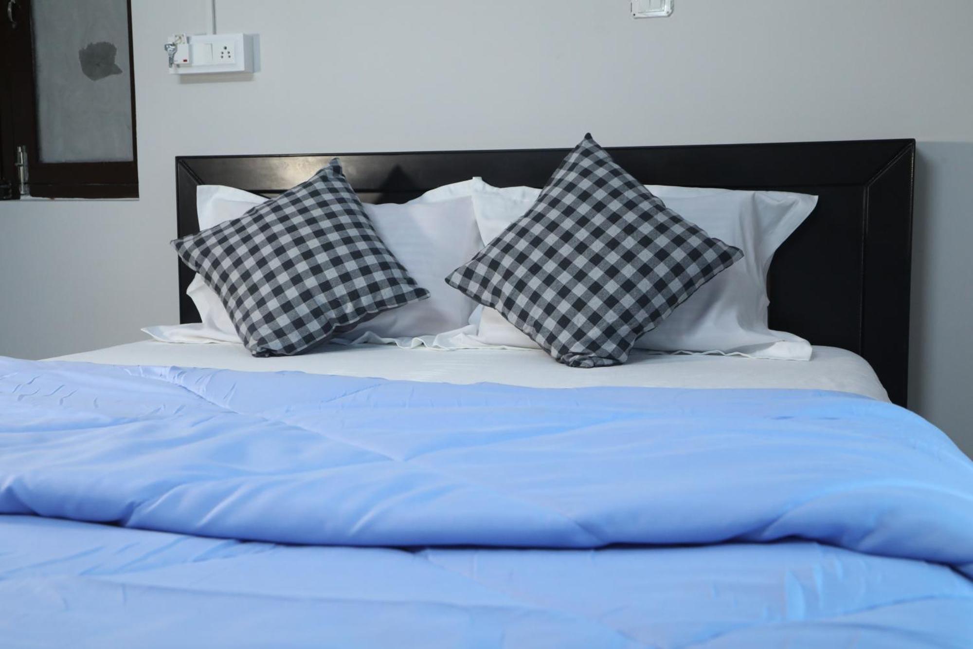 Homestay Skylight Property Bangalore