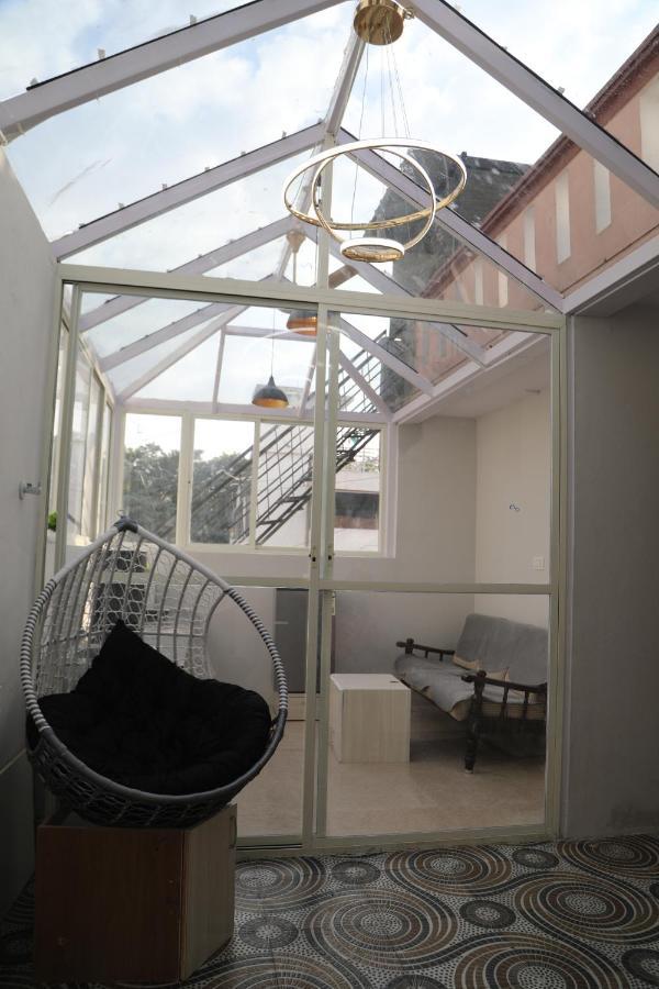 Skylight Property *