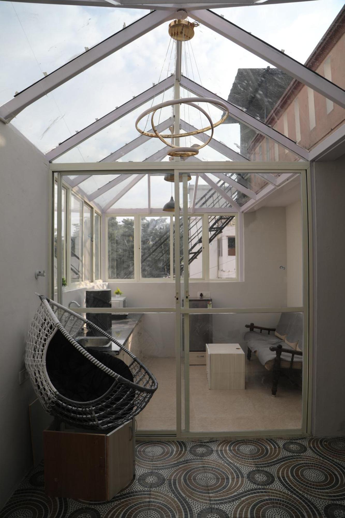 Skylight Property * Bangalore