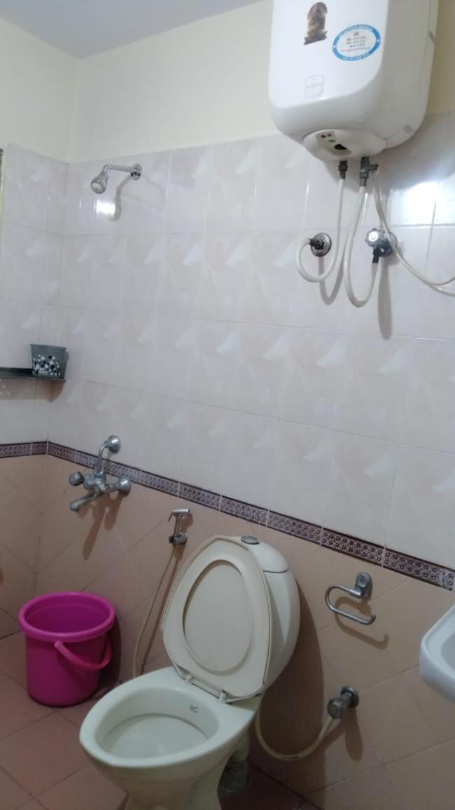 Apartamento Happy *