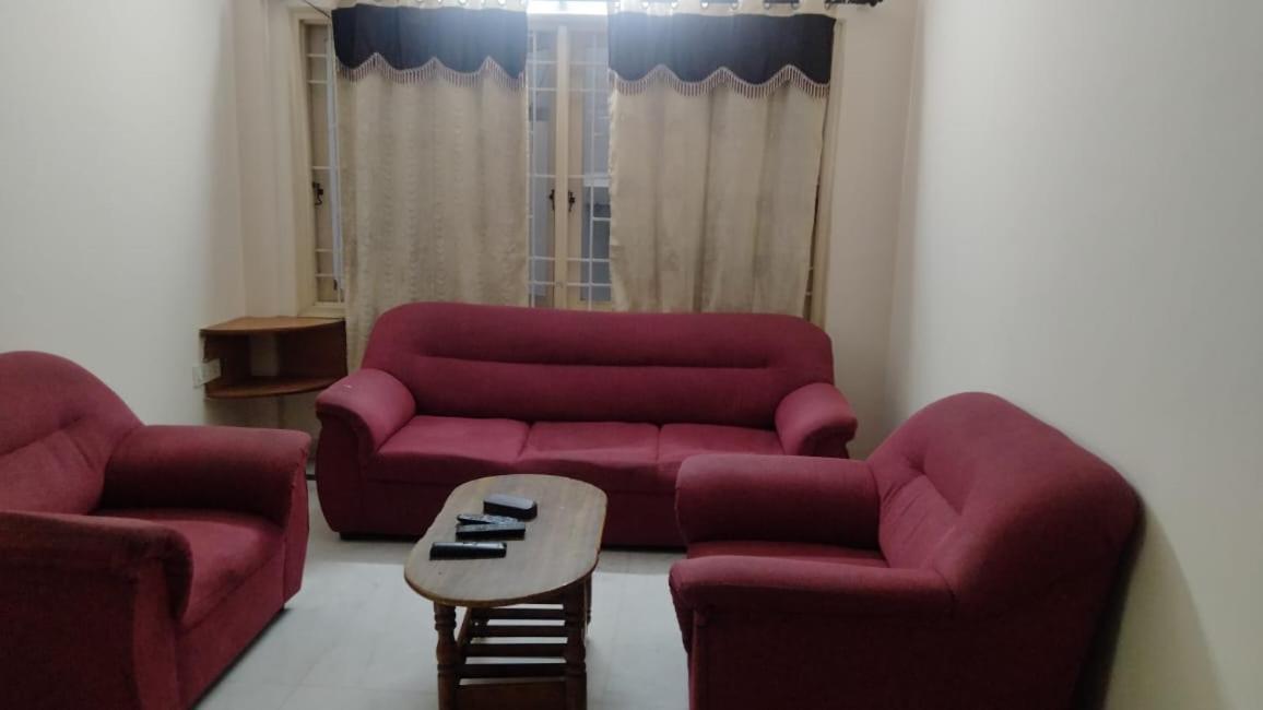Happy Apartamento Bangalore