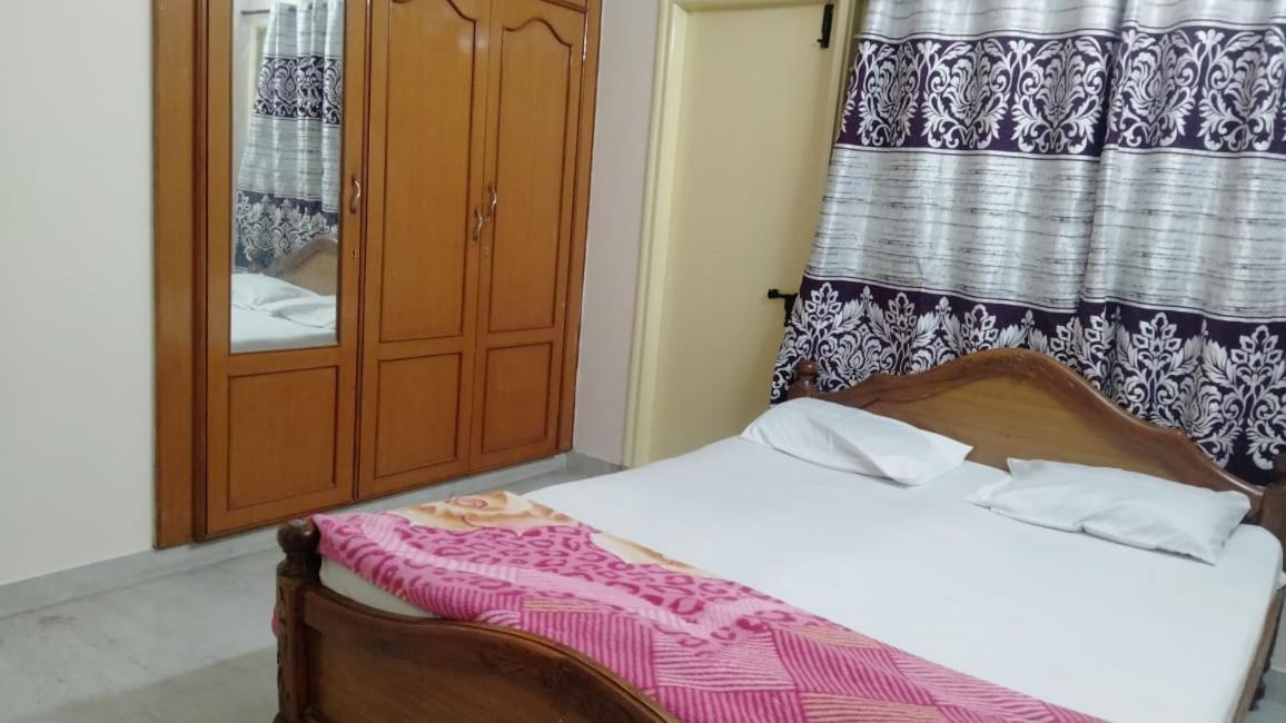 Happy Apartamento Bangalore