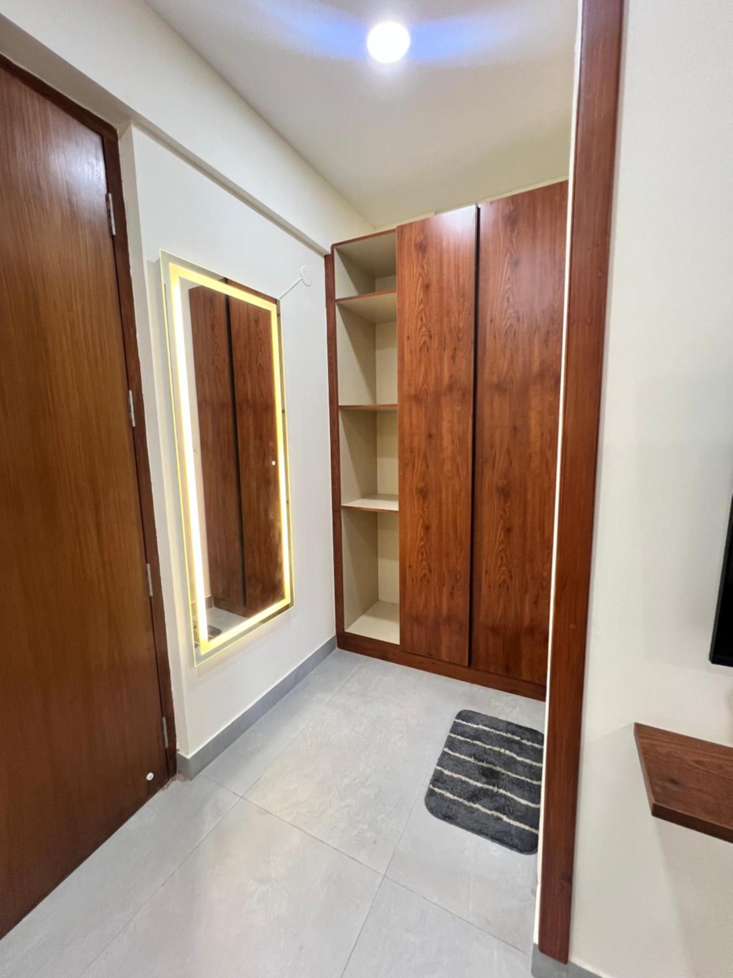 Vrishi Inn Bangalore