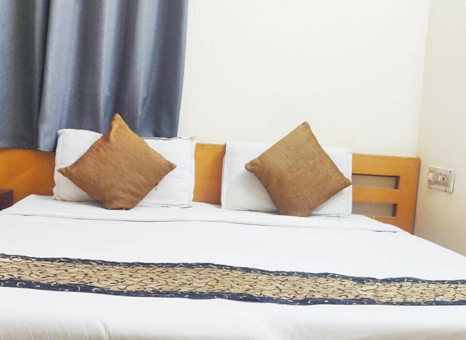 Hotel O Aster Vue ,near K R Puram , Bhattarahalli Signal Bangalore