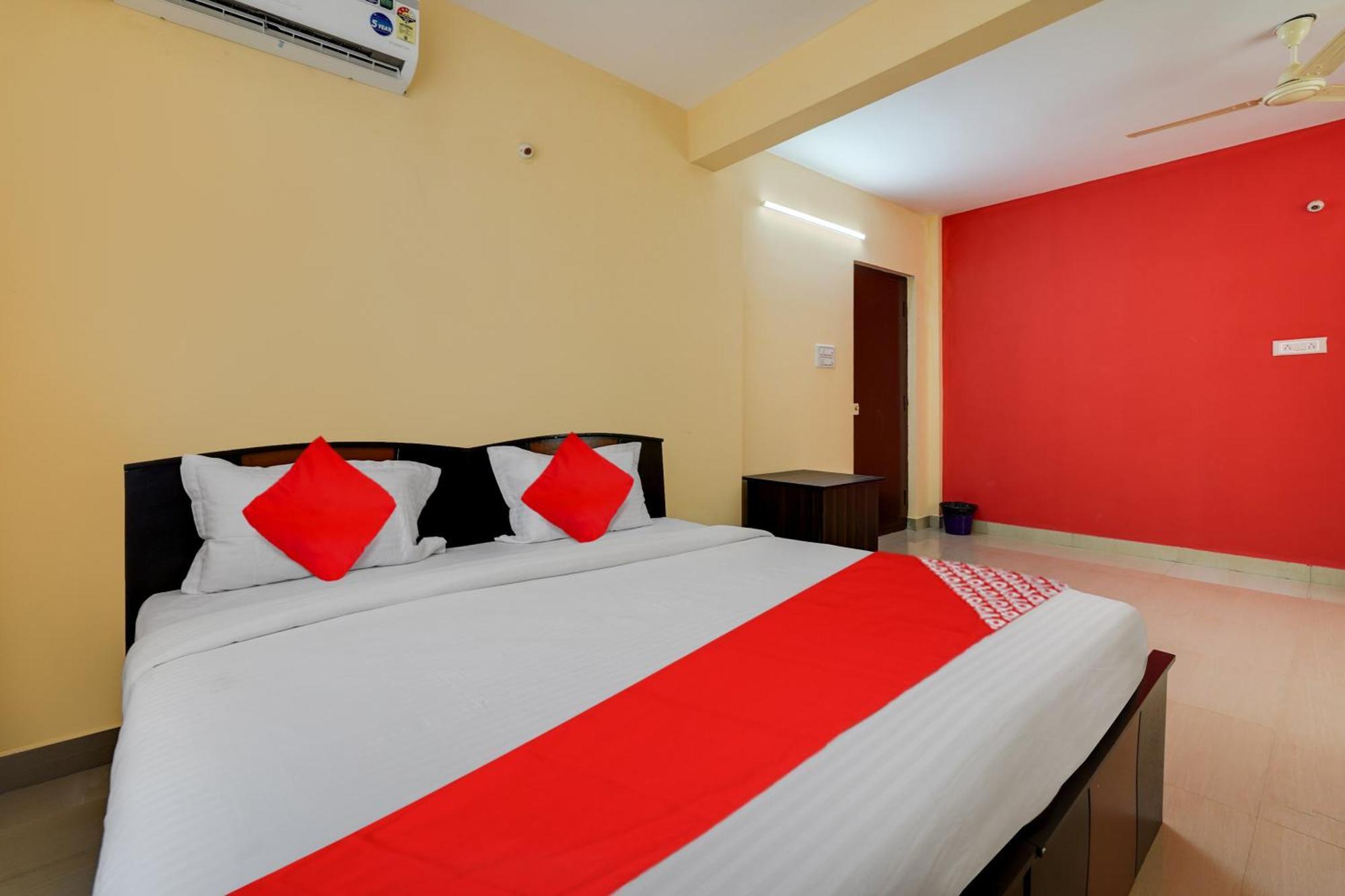 Hotel O Lakshmana Bangalore